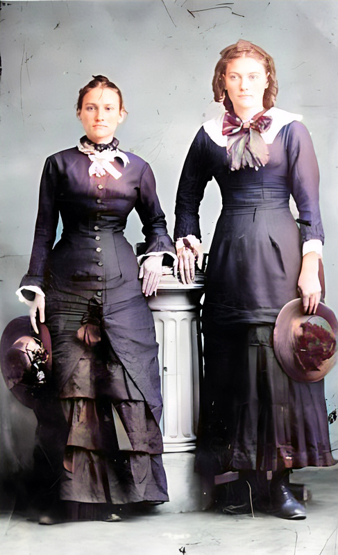 Colorized