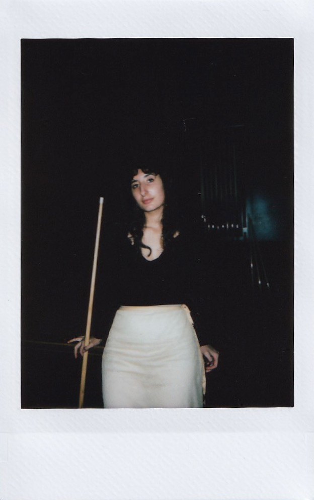 Lydia Ace