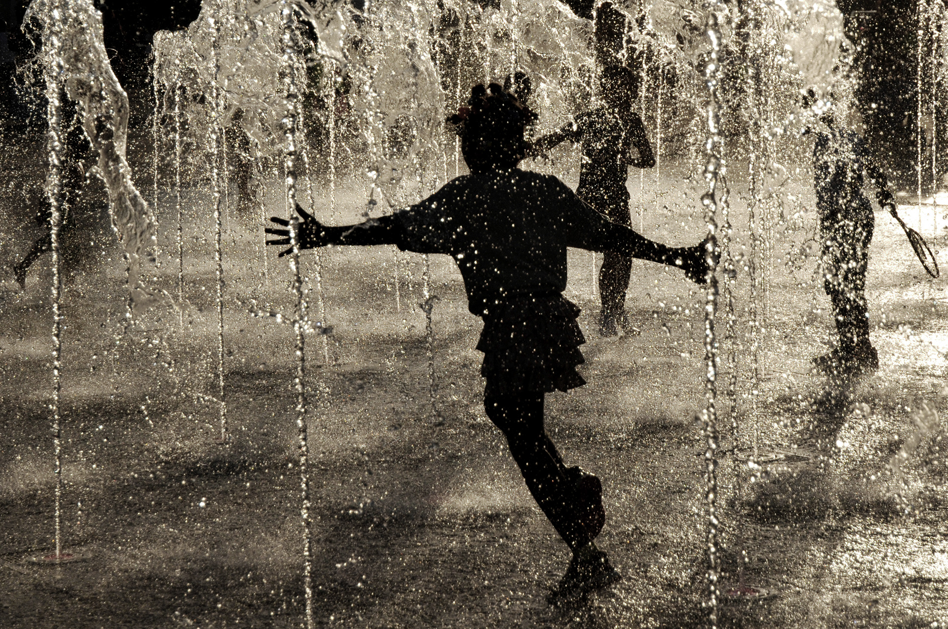 Fontana di Vita © 2015 / 📍 Southend on Sea, UK.