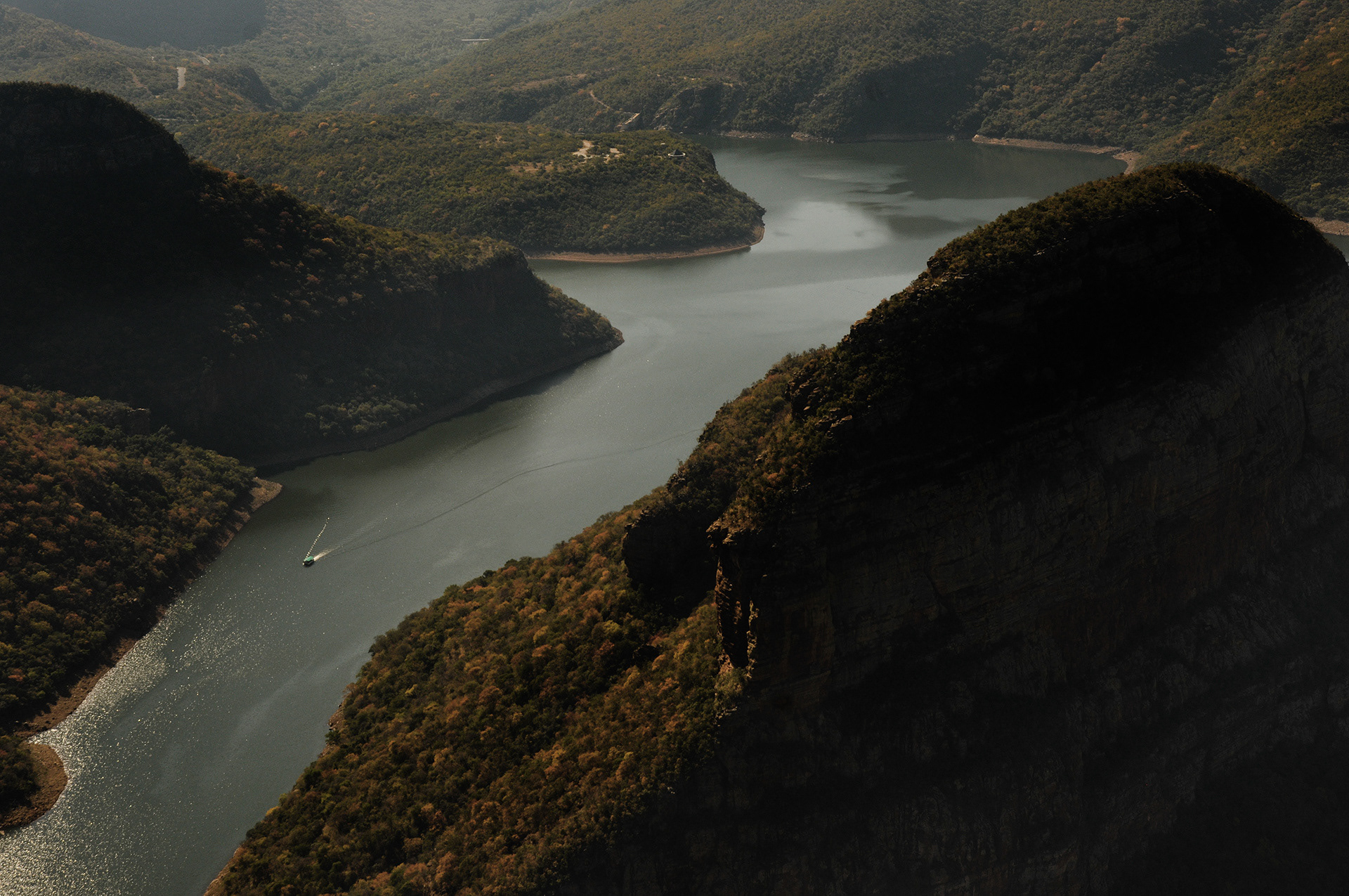 📍Blyde River Canyon, ZA.