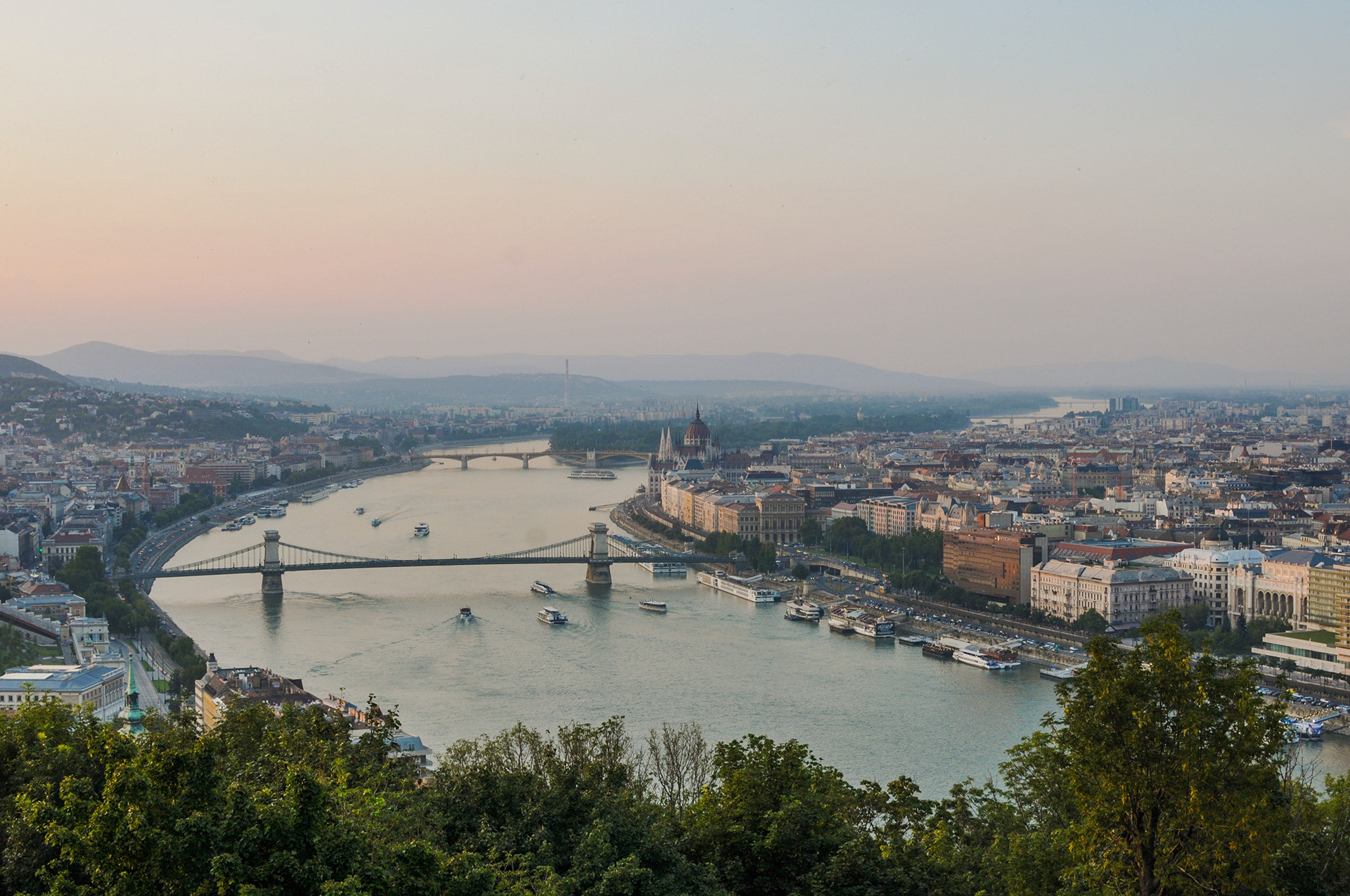 📍Budapest, Ungheria