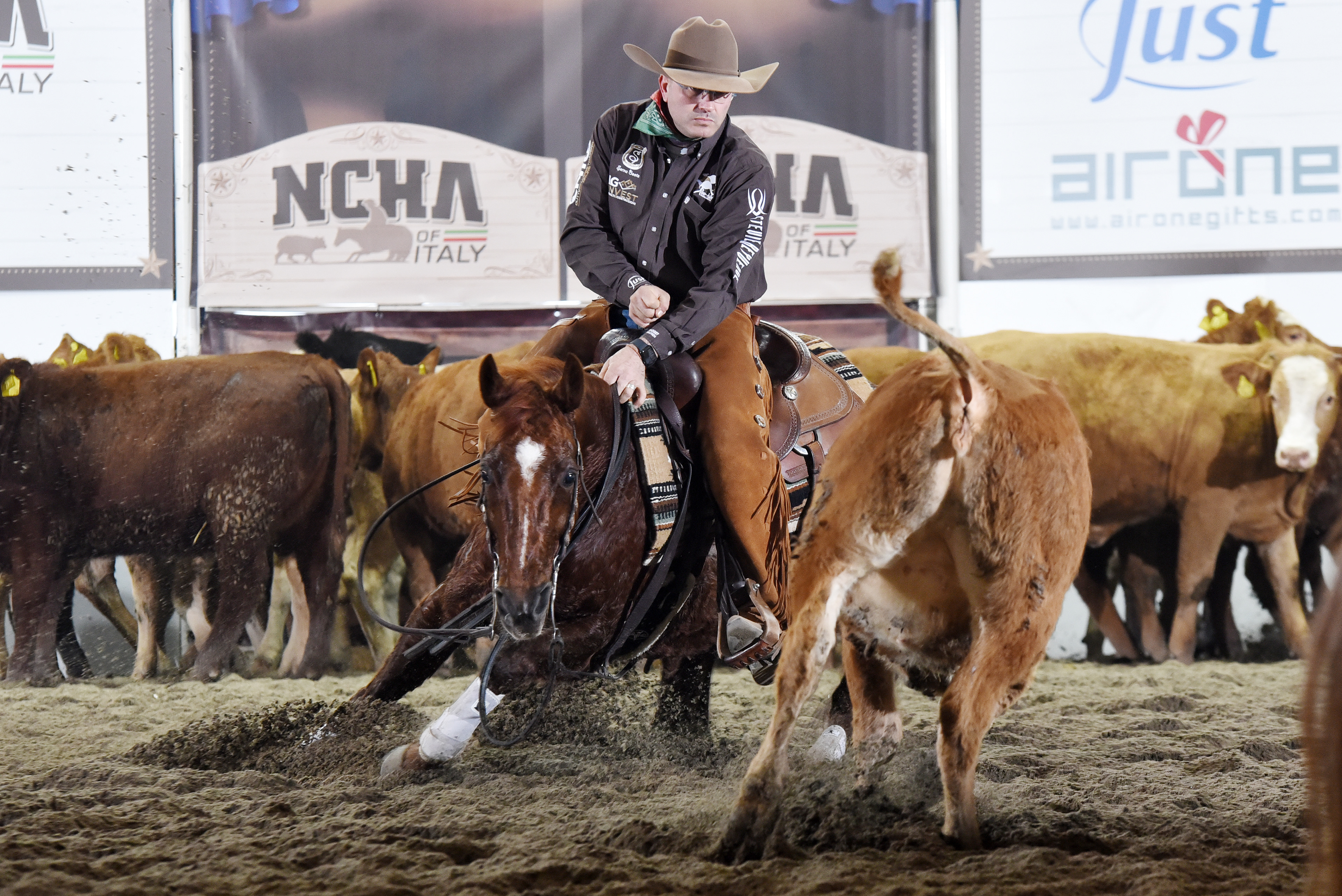 Cremona, IT 2025 / Foto Juan Baialardo © Bonaga Communication