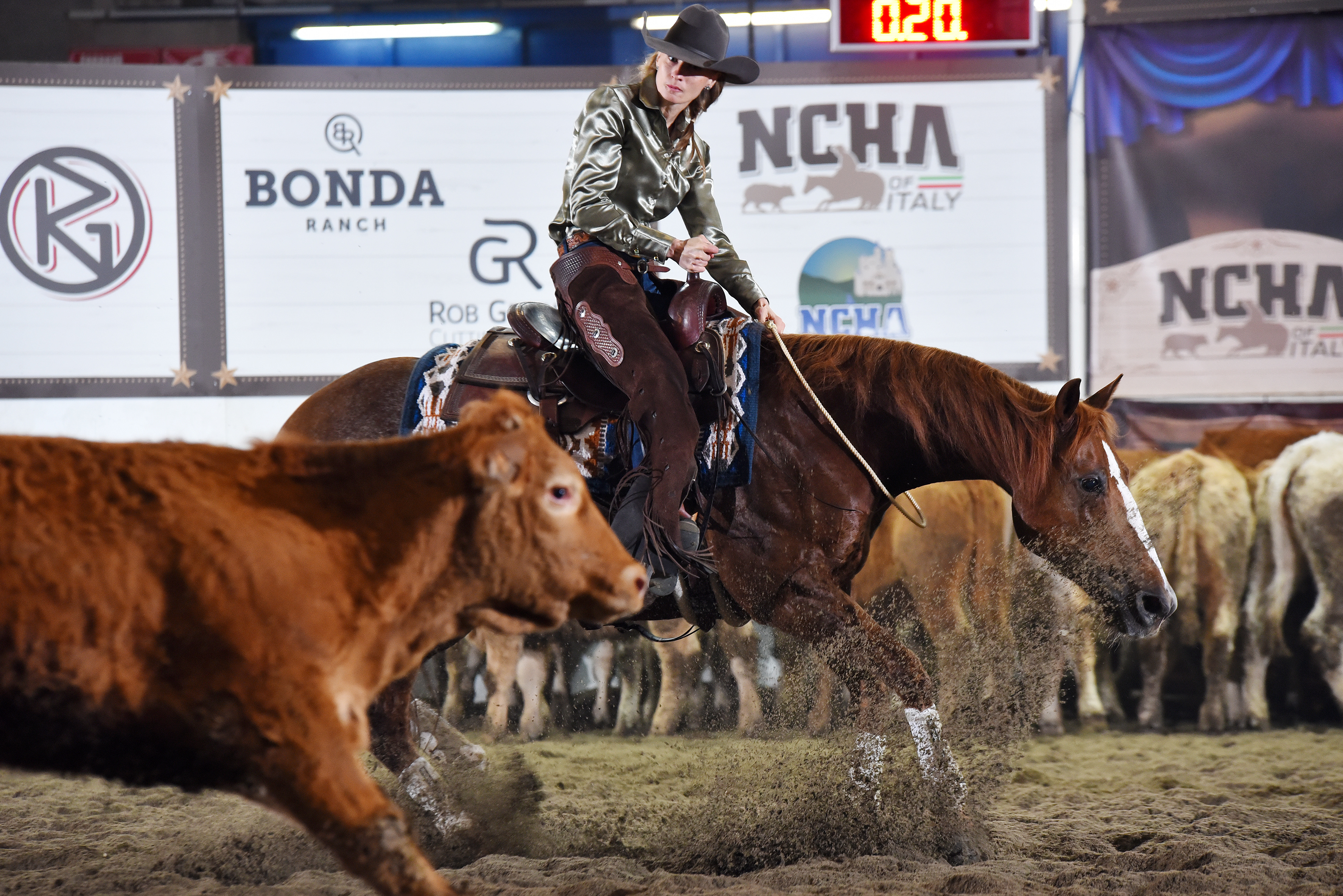 Cremona, IT 2025 / Foto Juan Baialardo © Bonaga Communication