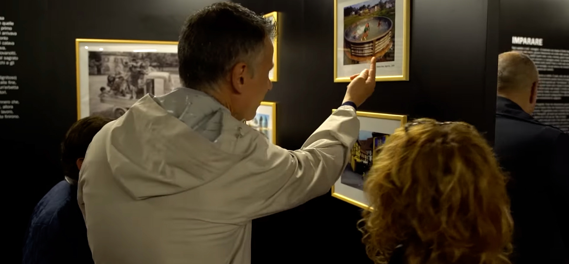 2024 Castello degli Orsini, Rivalta di Torino - Siamo stati tutti bambini