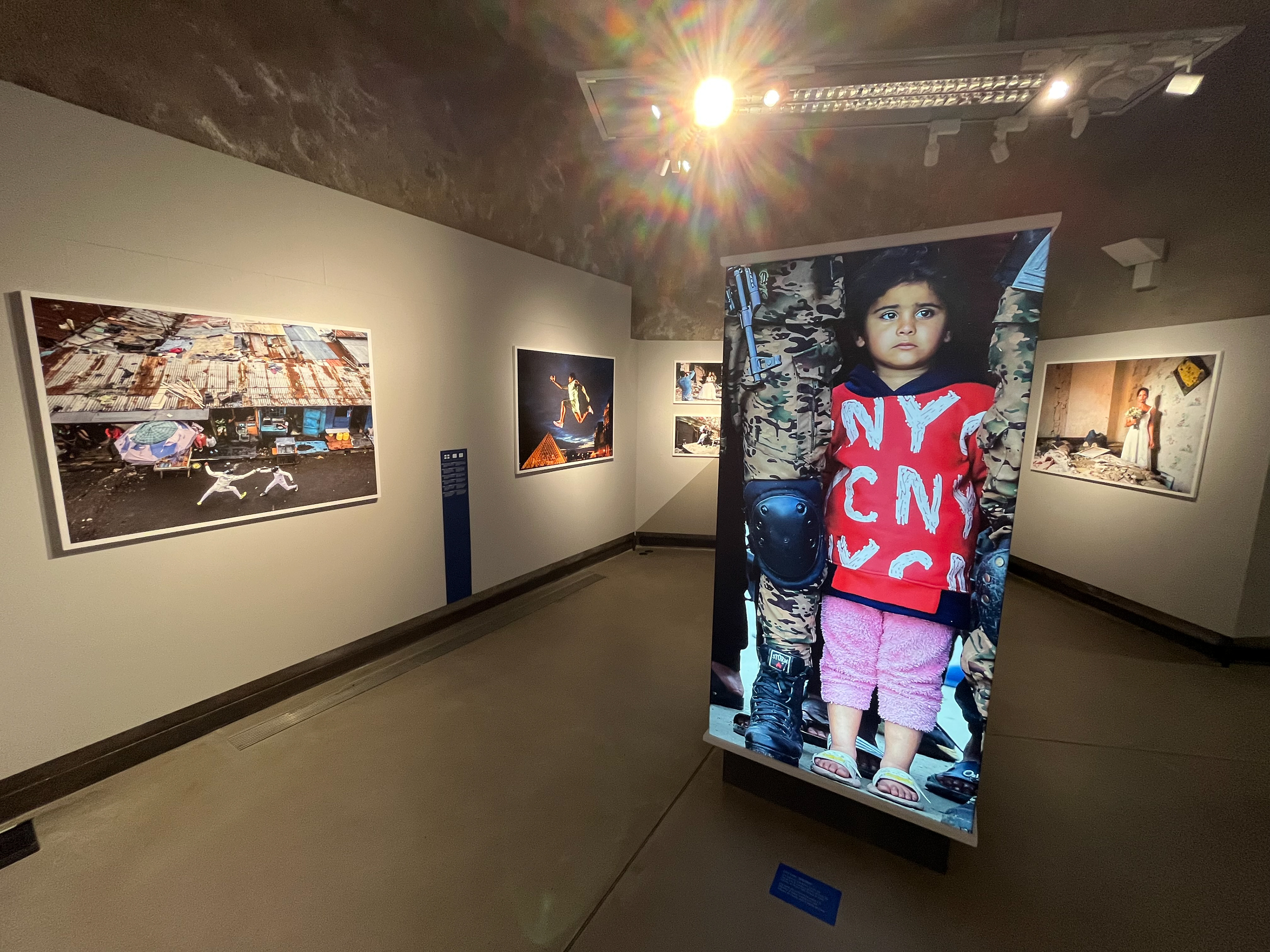 2025 Forte di Bard - AFP - Contrasti