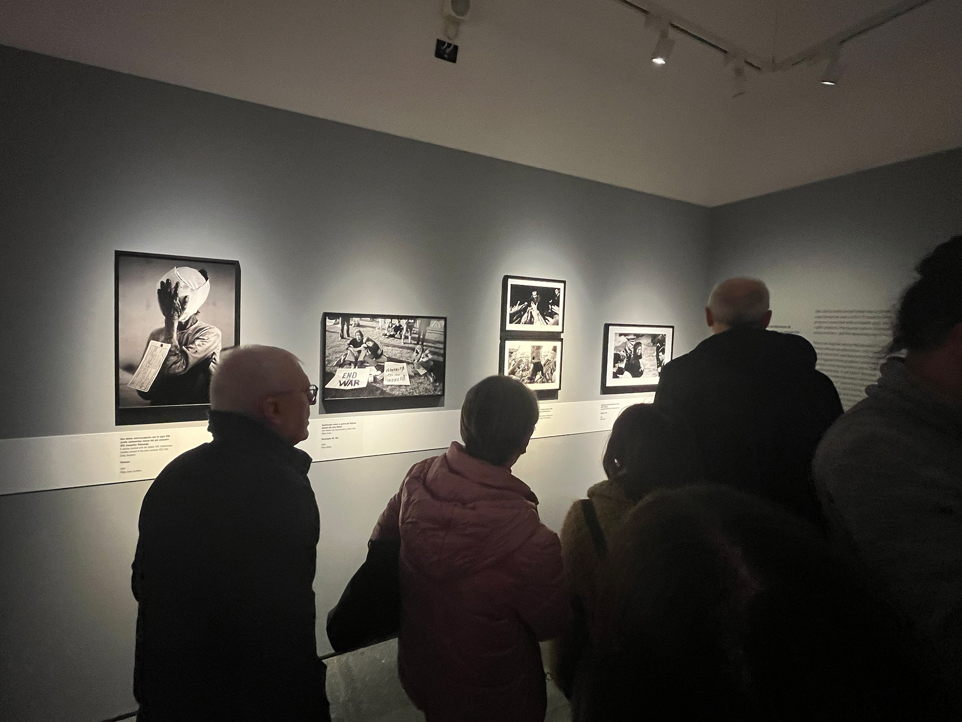 2025 Forte di Bard - Magnum Photos - America