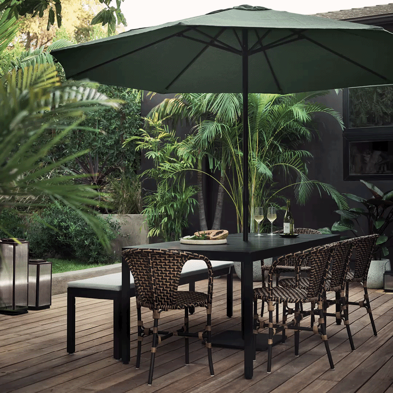 The bestselling Alfresco collection, starting at $299.
