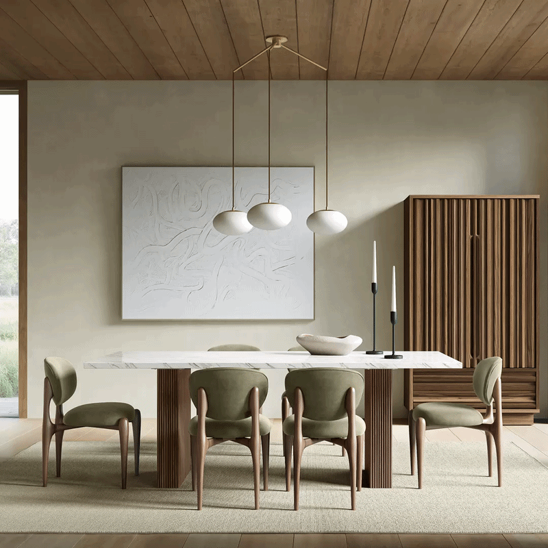 New! Refined. Elegant. Fully customizable. Meet Portico.
