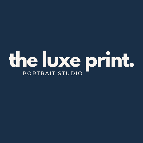 The Luxe Print - Colorado Springs