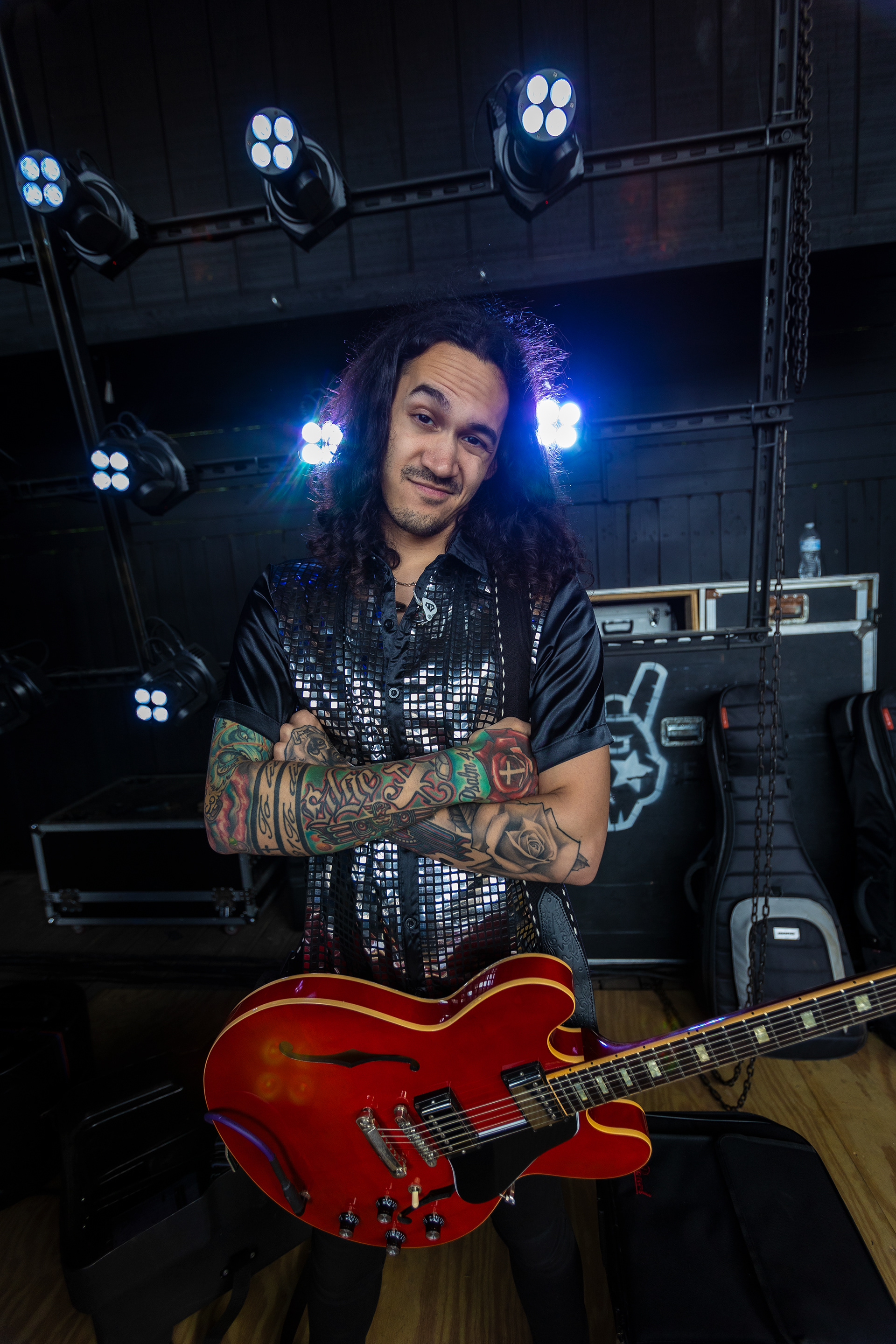 Photo Credit: Gabriel Goulding