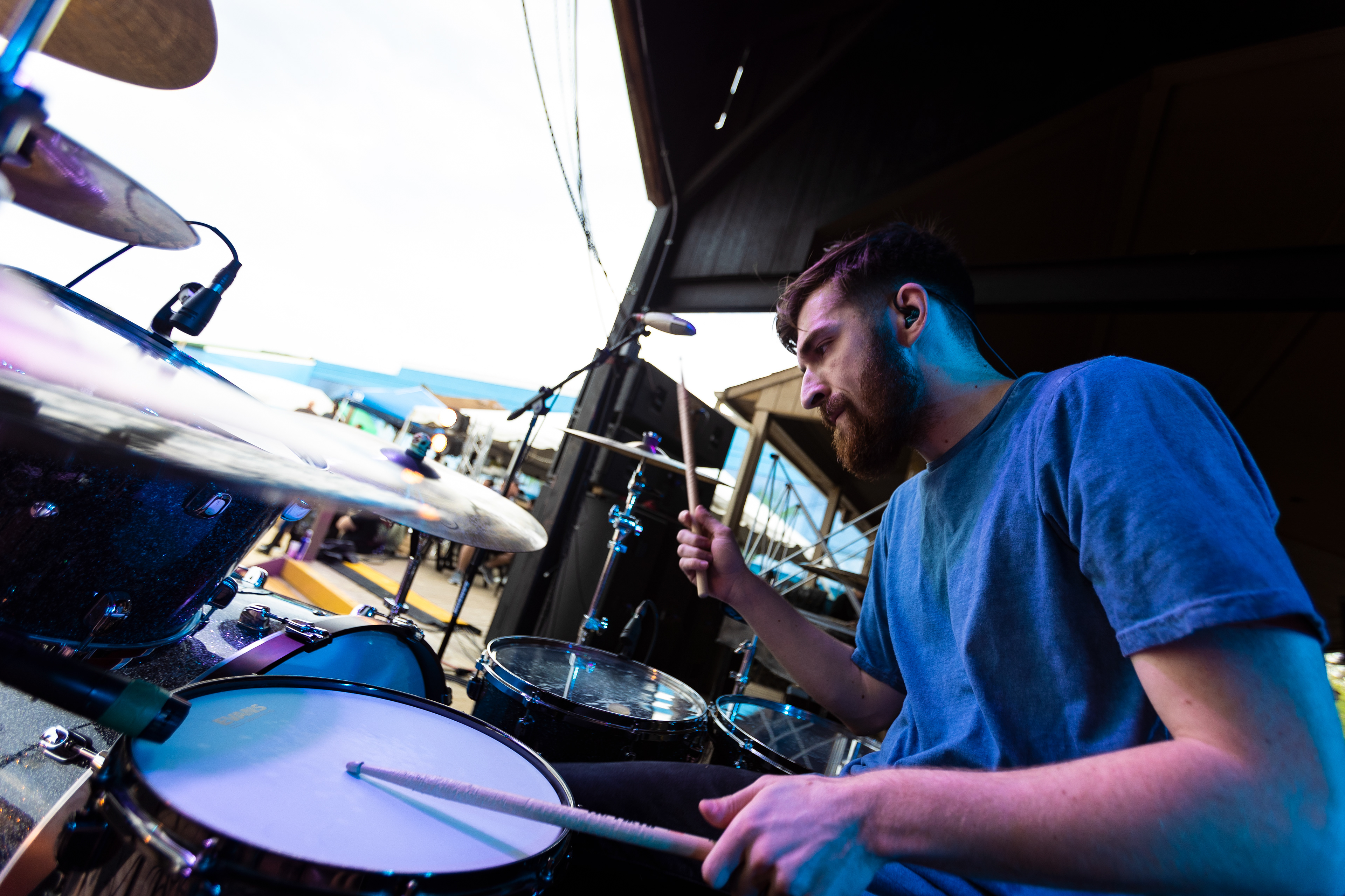 Photo Credit: Gabriel Goulding