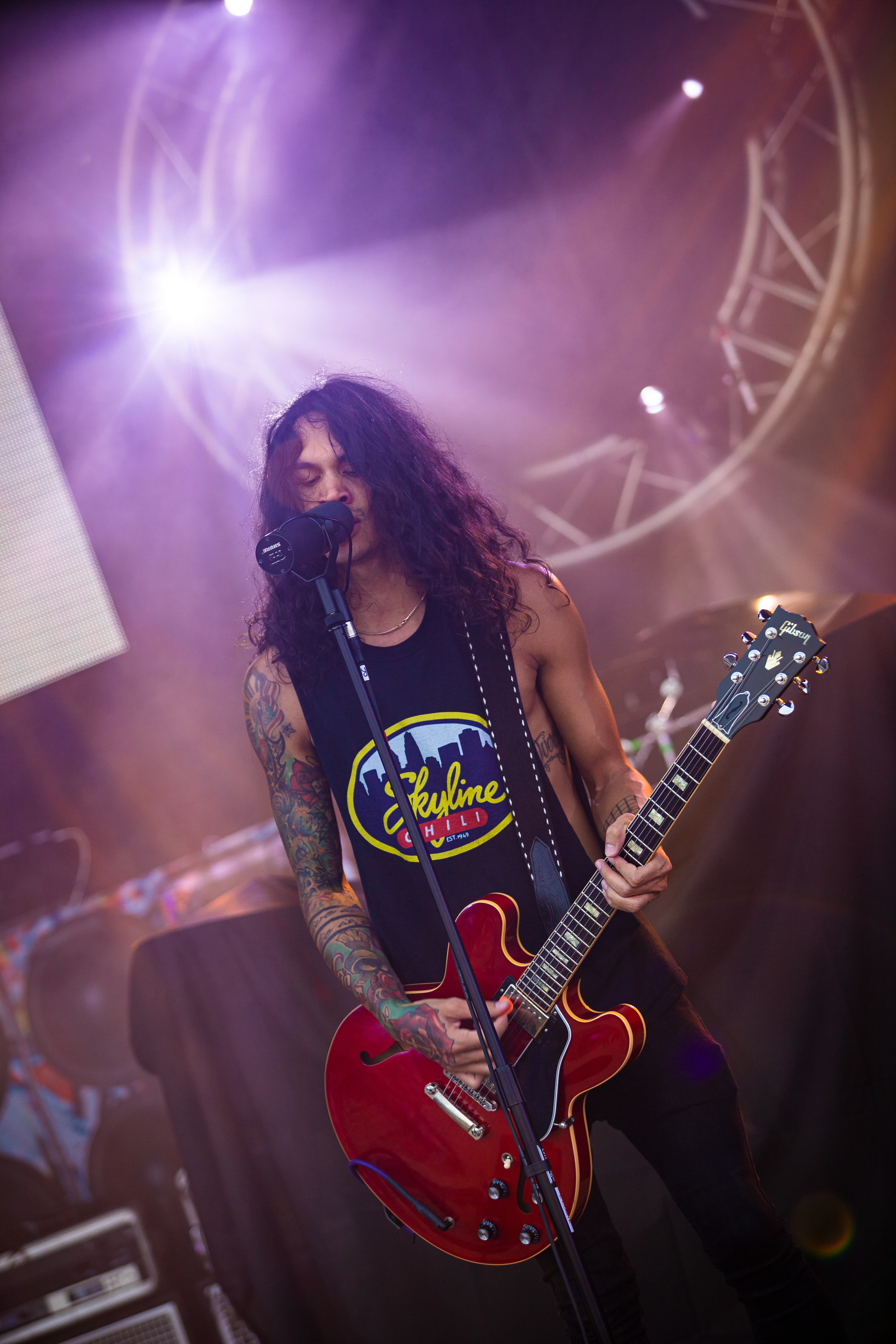 Photo Credit: Gabriel Goulding