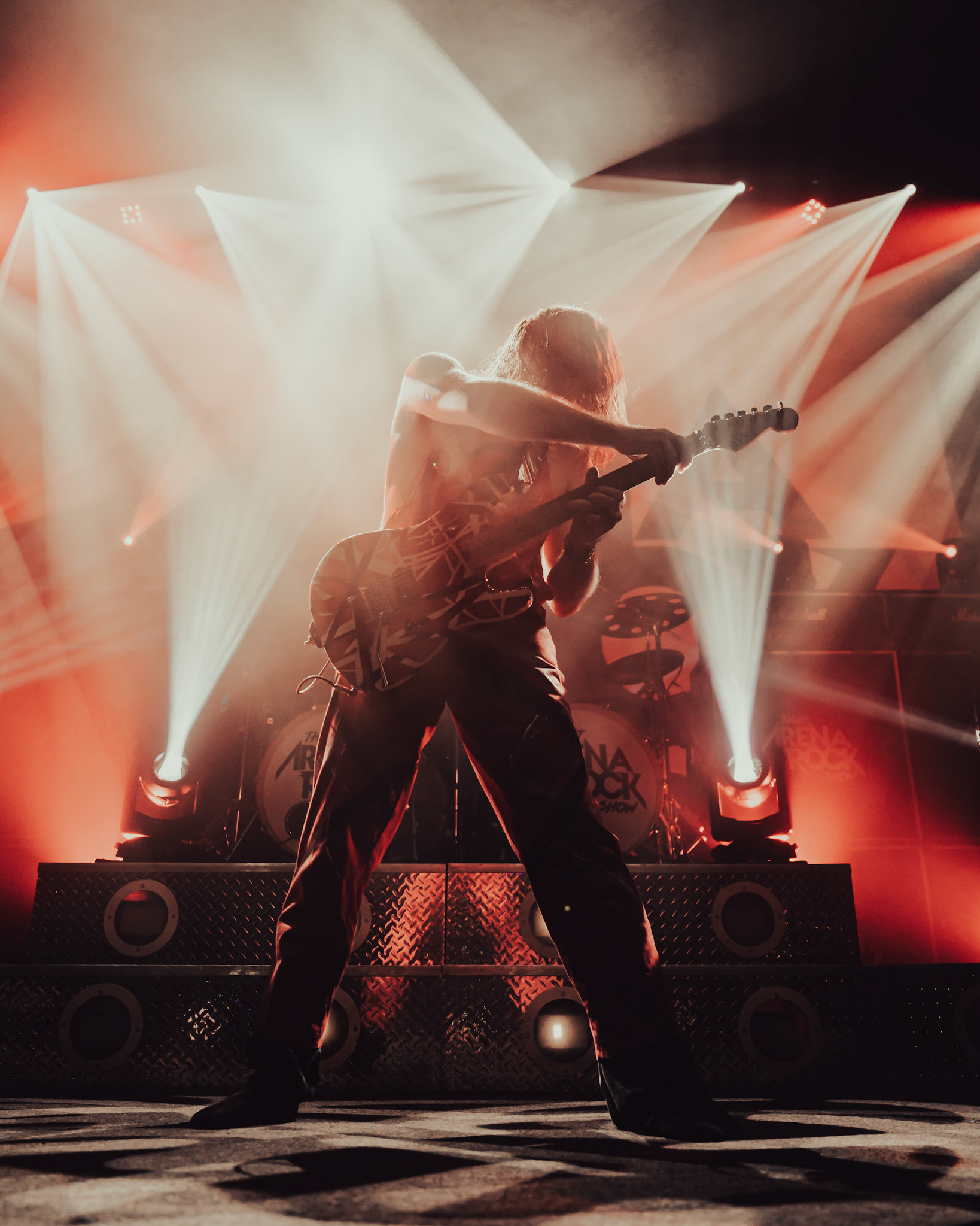 That Arena Rock Show ~ 2022