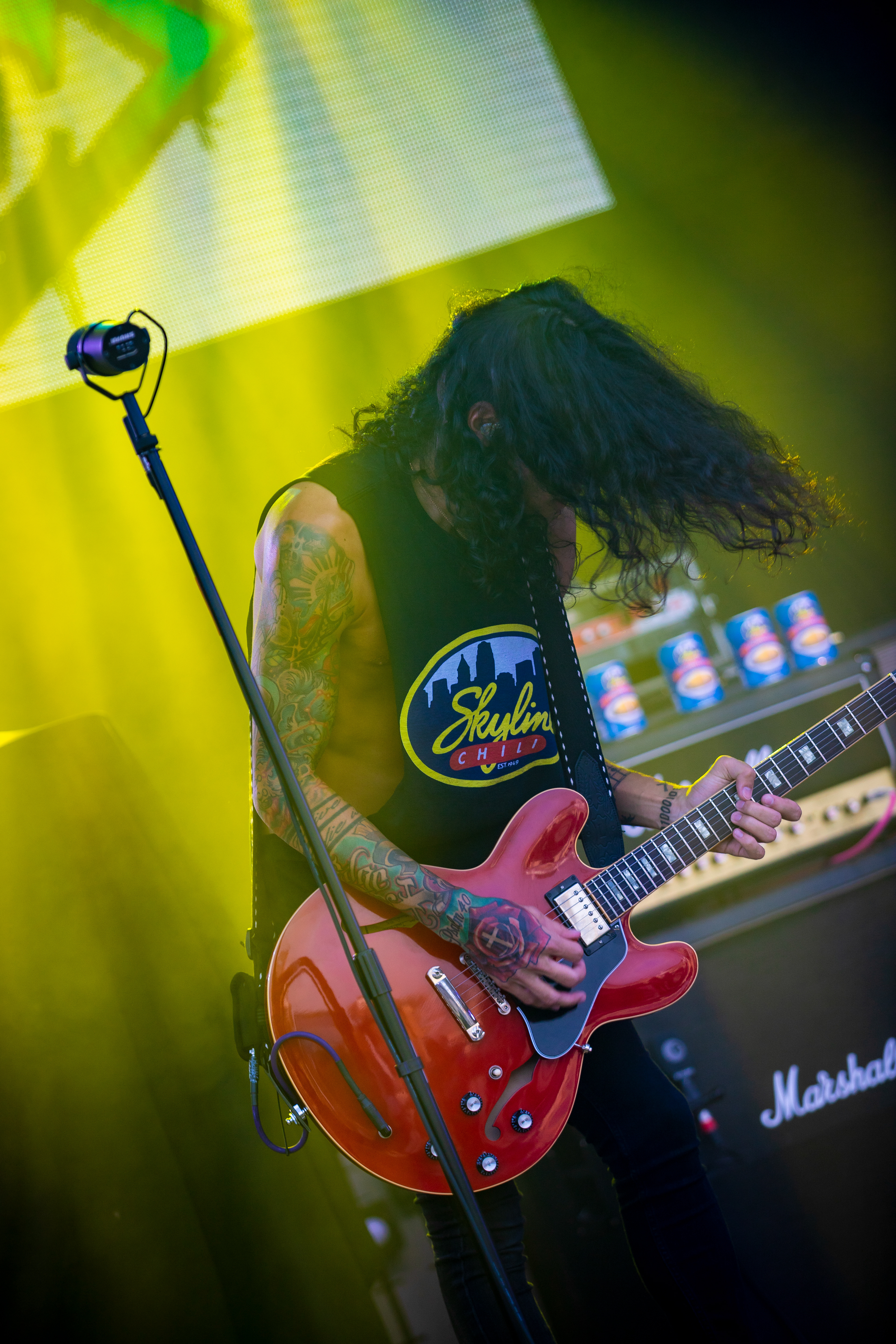 Photo Credit: Gabriel Goulding