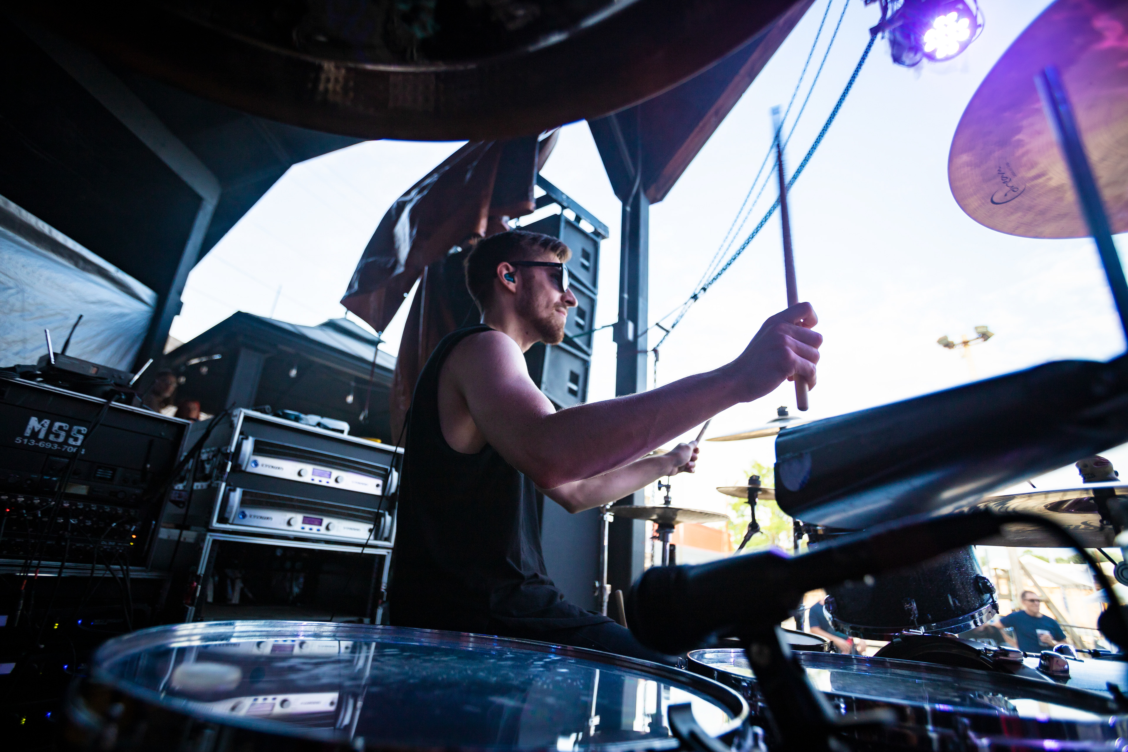 Photo Credit: Gabriel Goulding