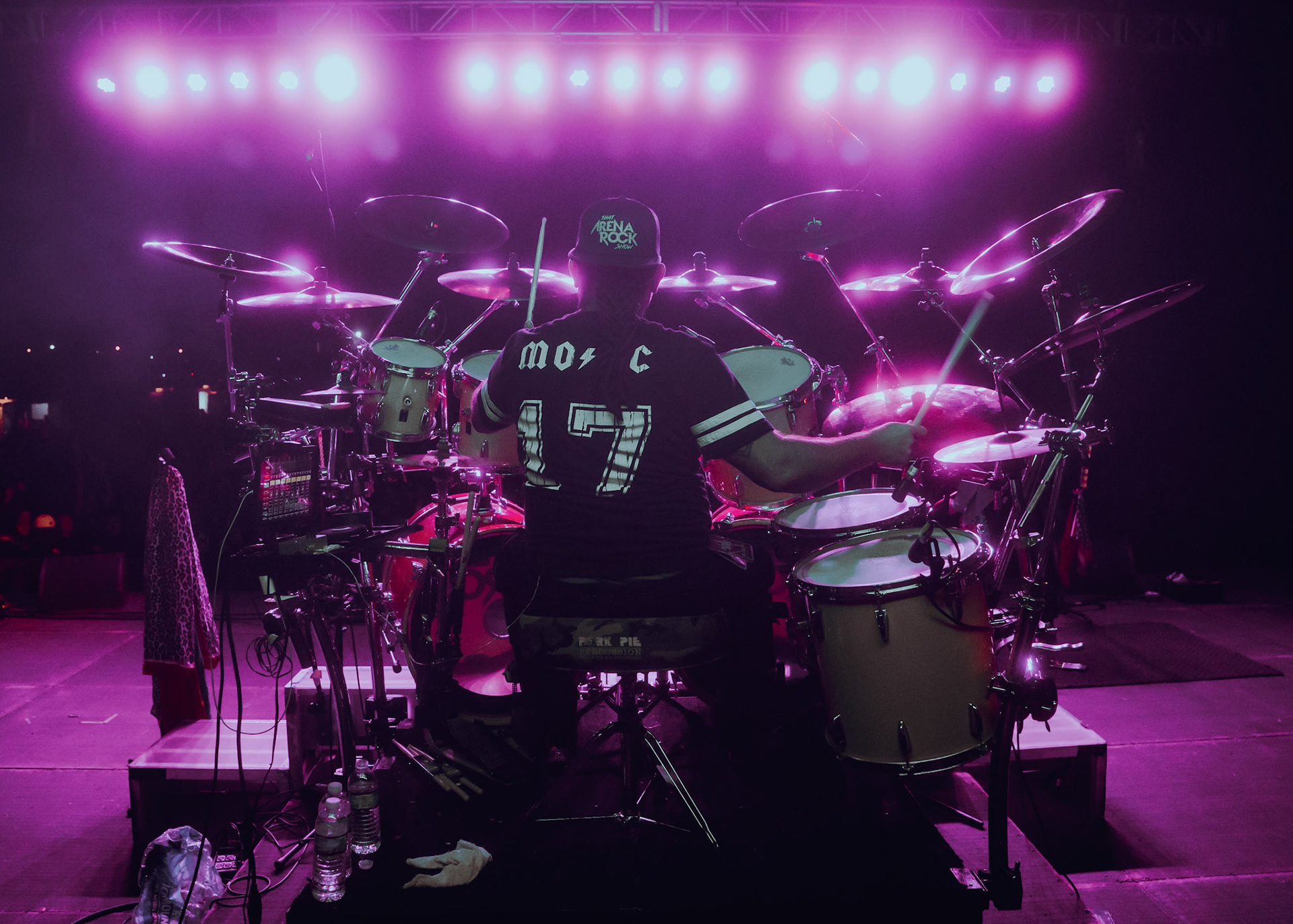 That Arena Rock Show ~ 2022