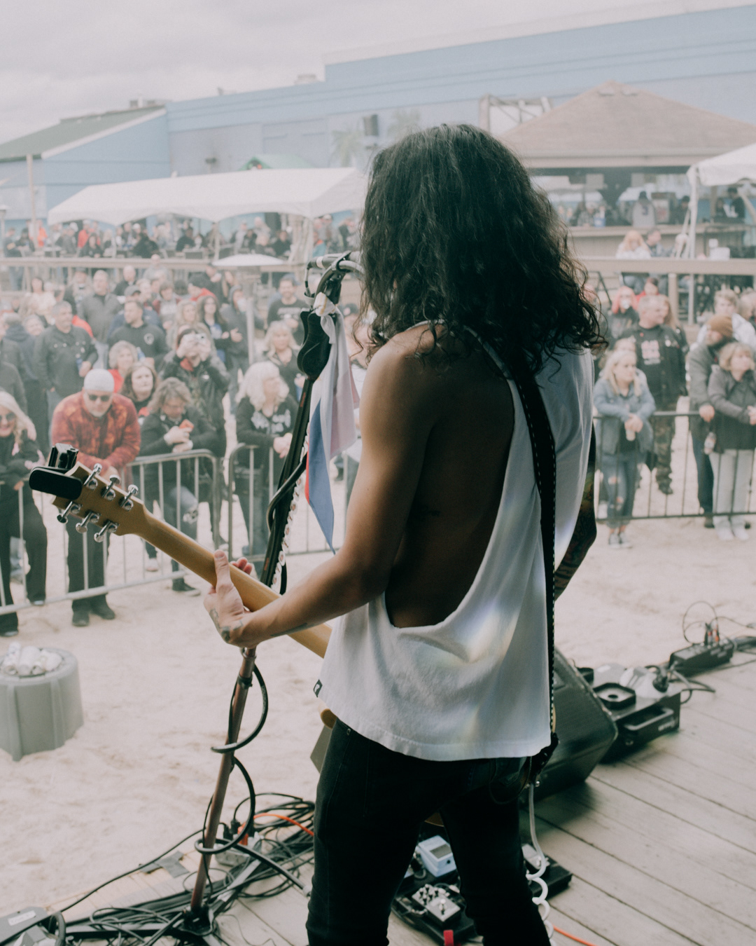 Photo Credit: Will Smith & Seth Brown