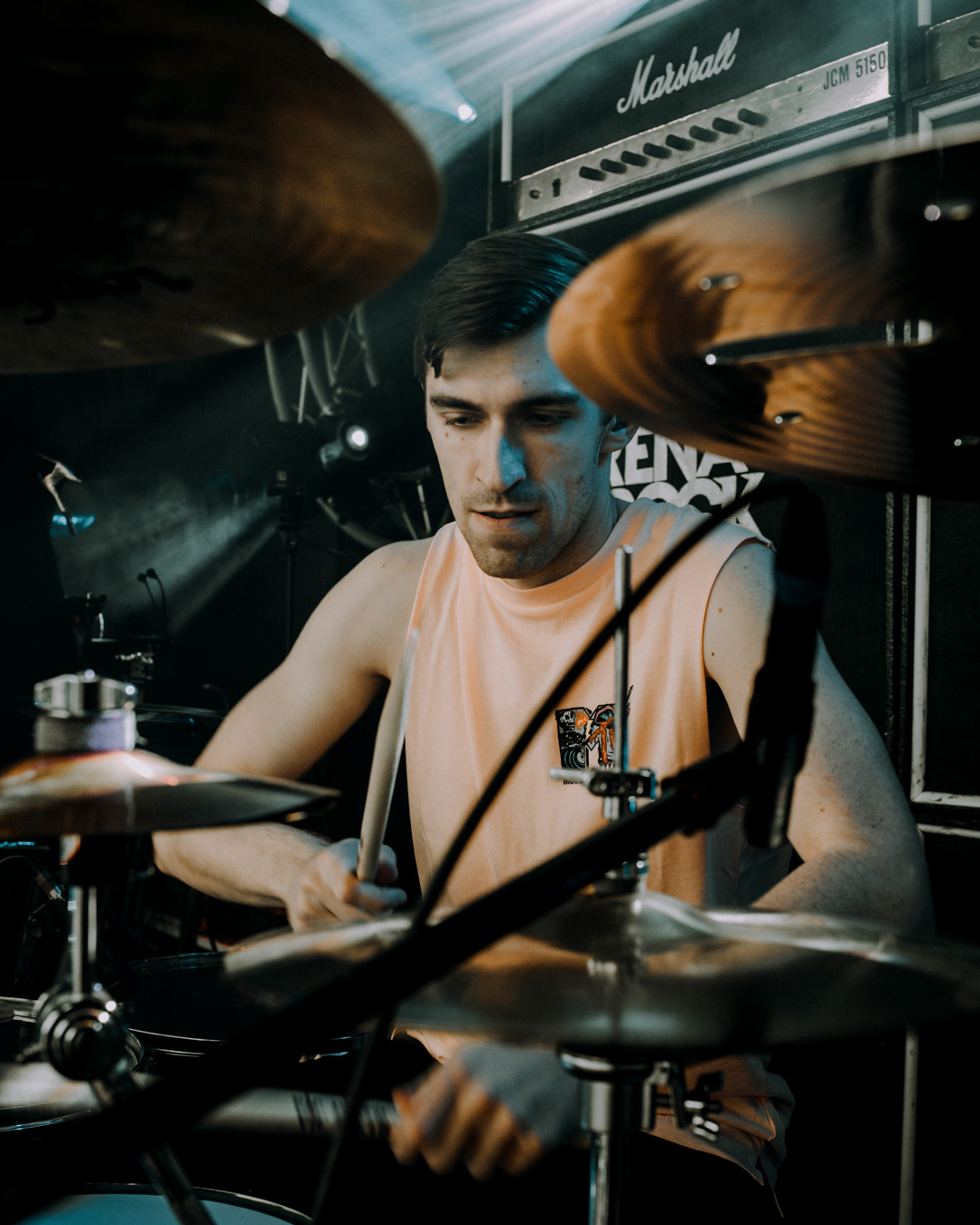 Photo Credit: Will Smith