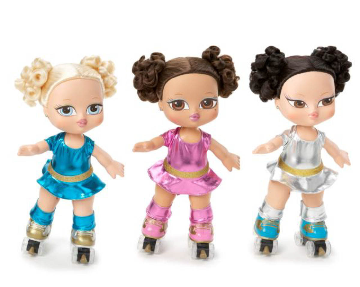 Melissa Boock - Bratz Babyz- CLICK IMAGE FOR MORE!