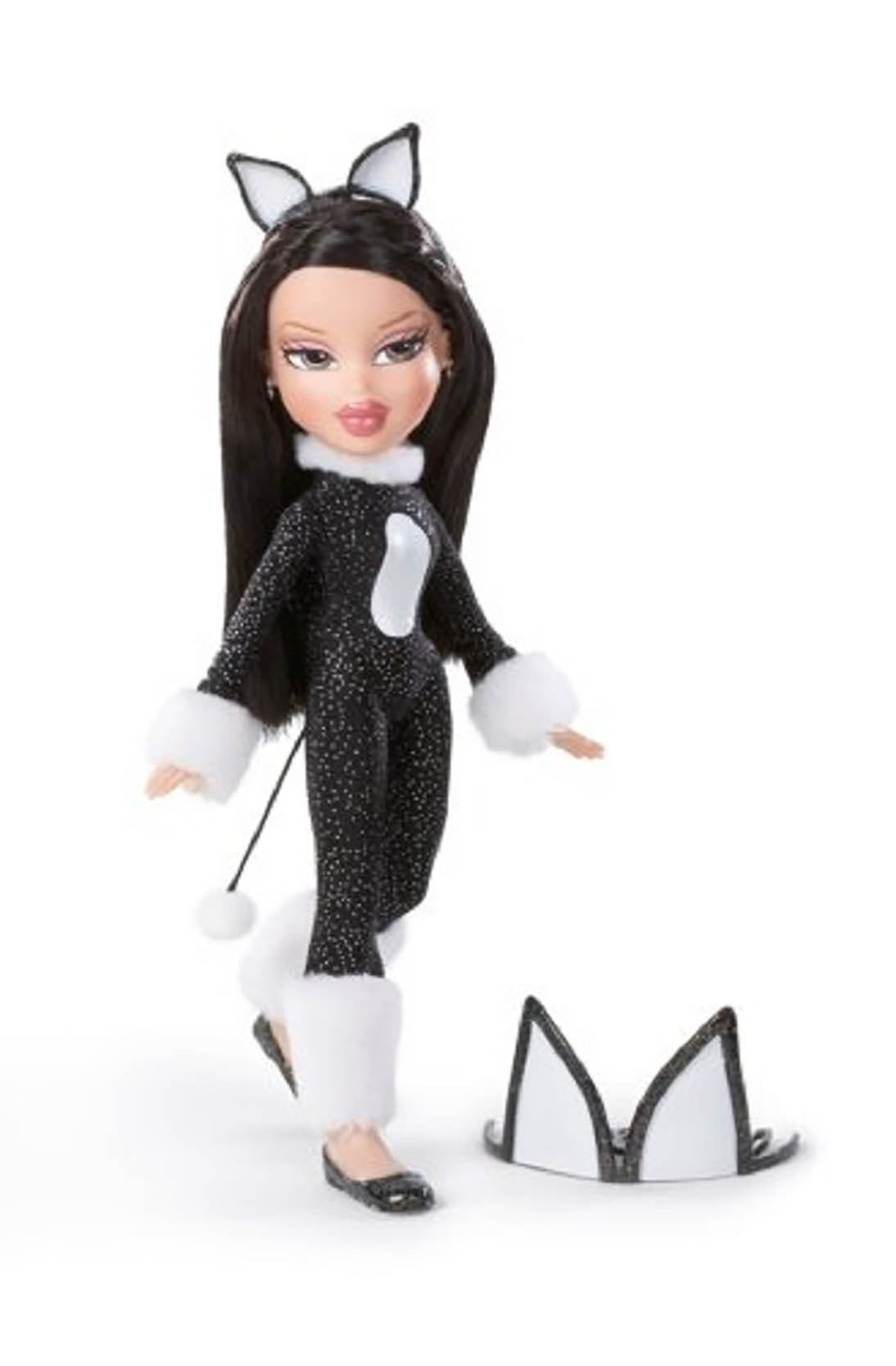 Melissa Boock - Bratz- CLICK IMAGE FOR MORE!