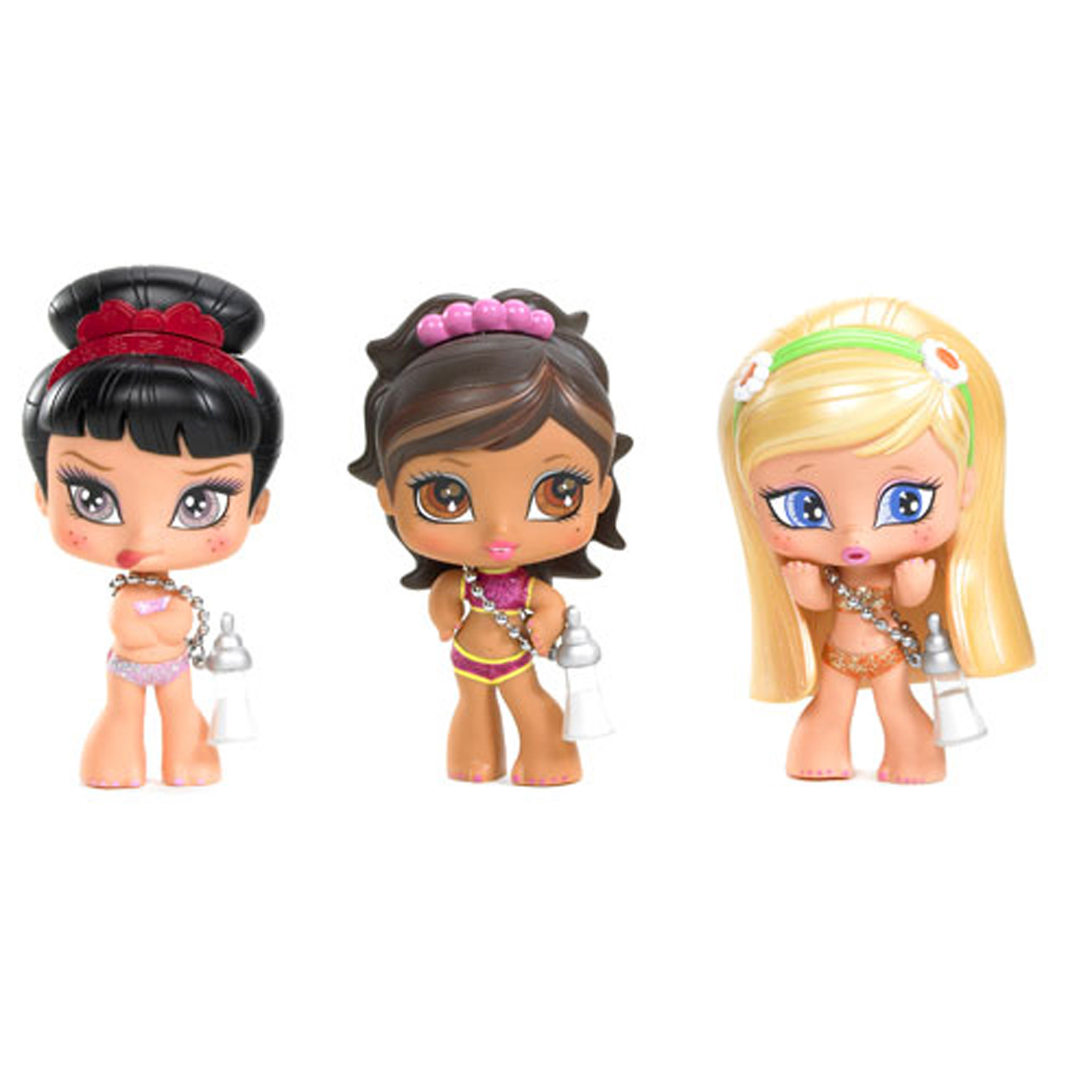 Melissa Boock - Bratz Babyz- CLICK IMAGE FOR MORE!