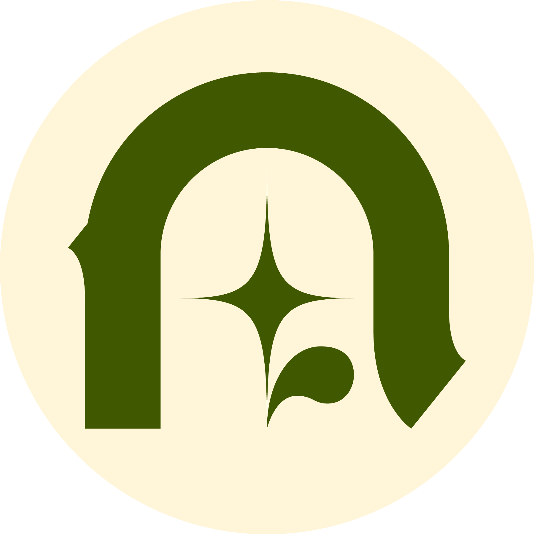 Star Garden Logo