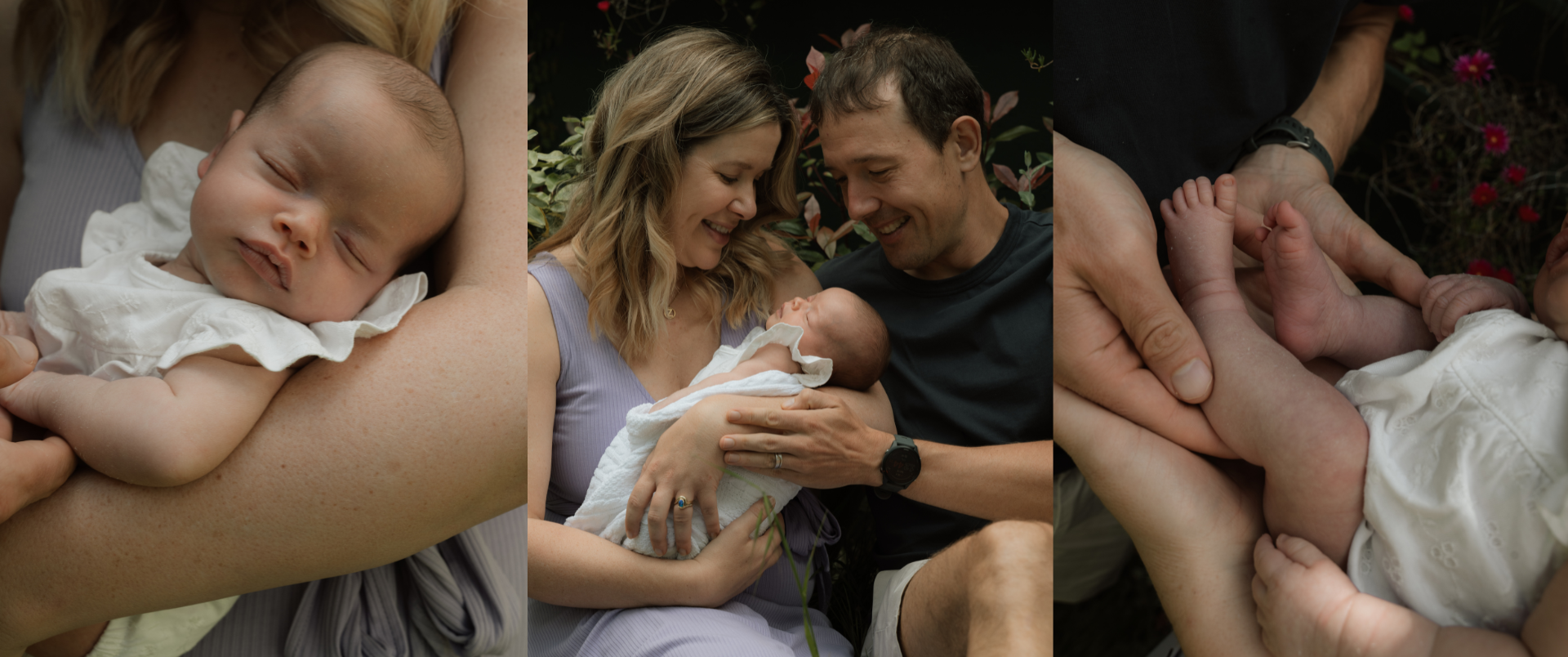 Newborn Photoshoot in Lisbon and Cascais, Natural and Artistic