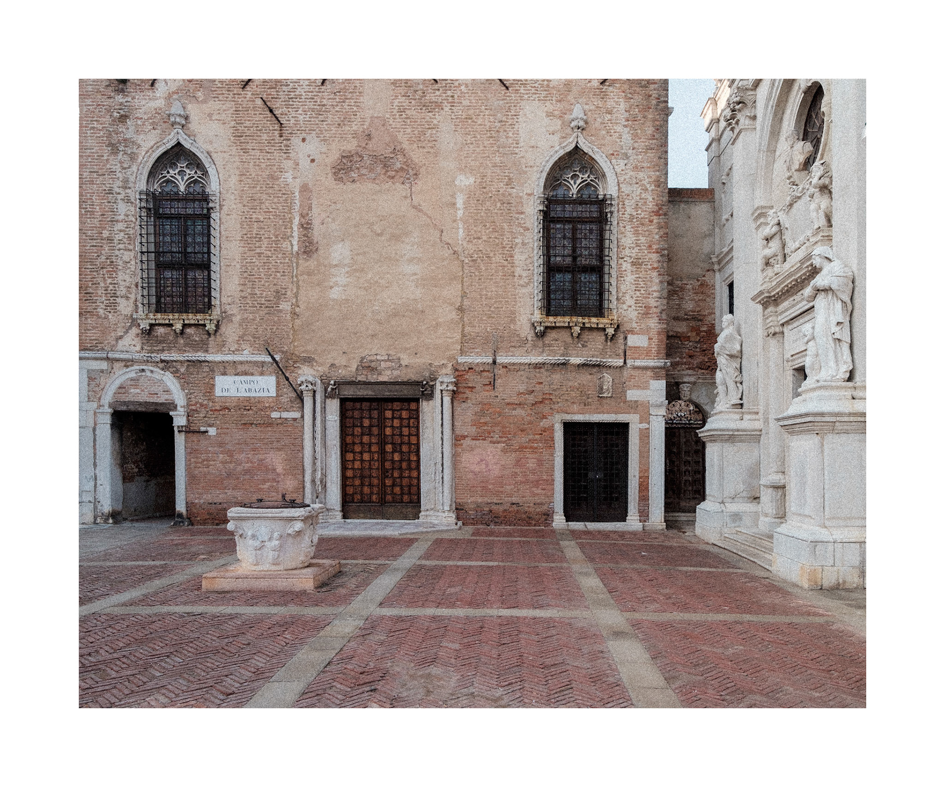 VENISE