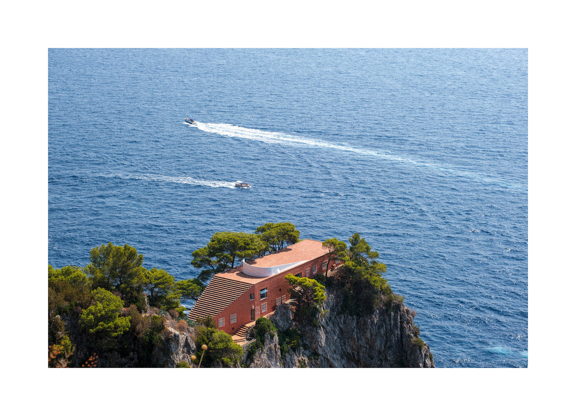 CAPRI