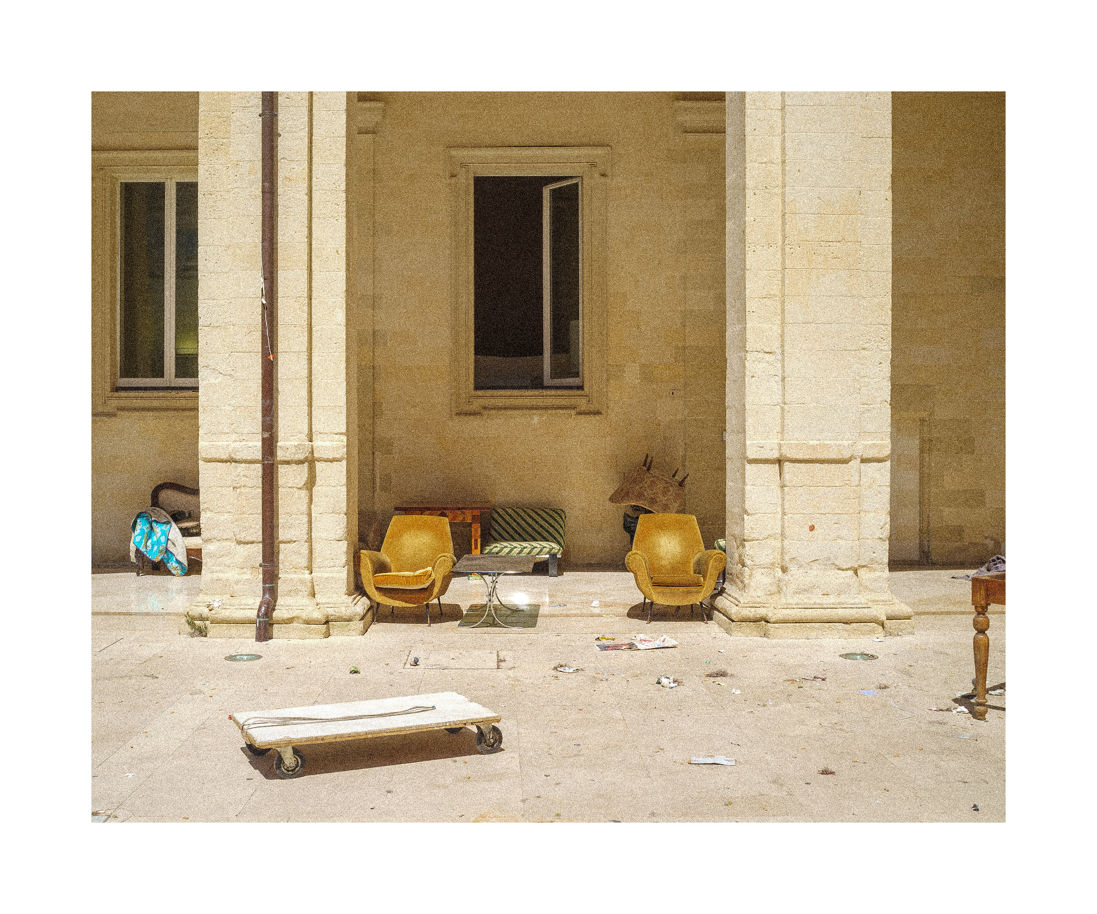 LECCE