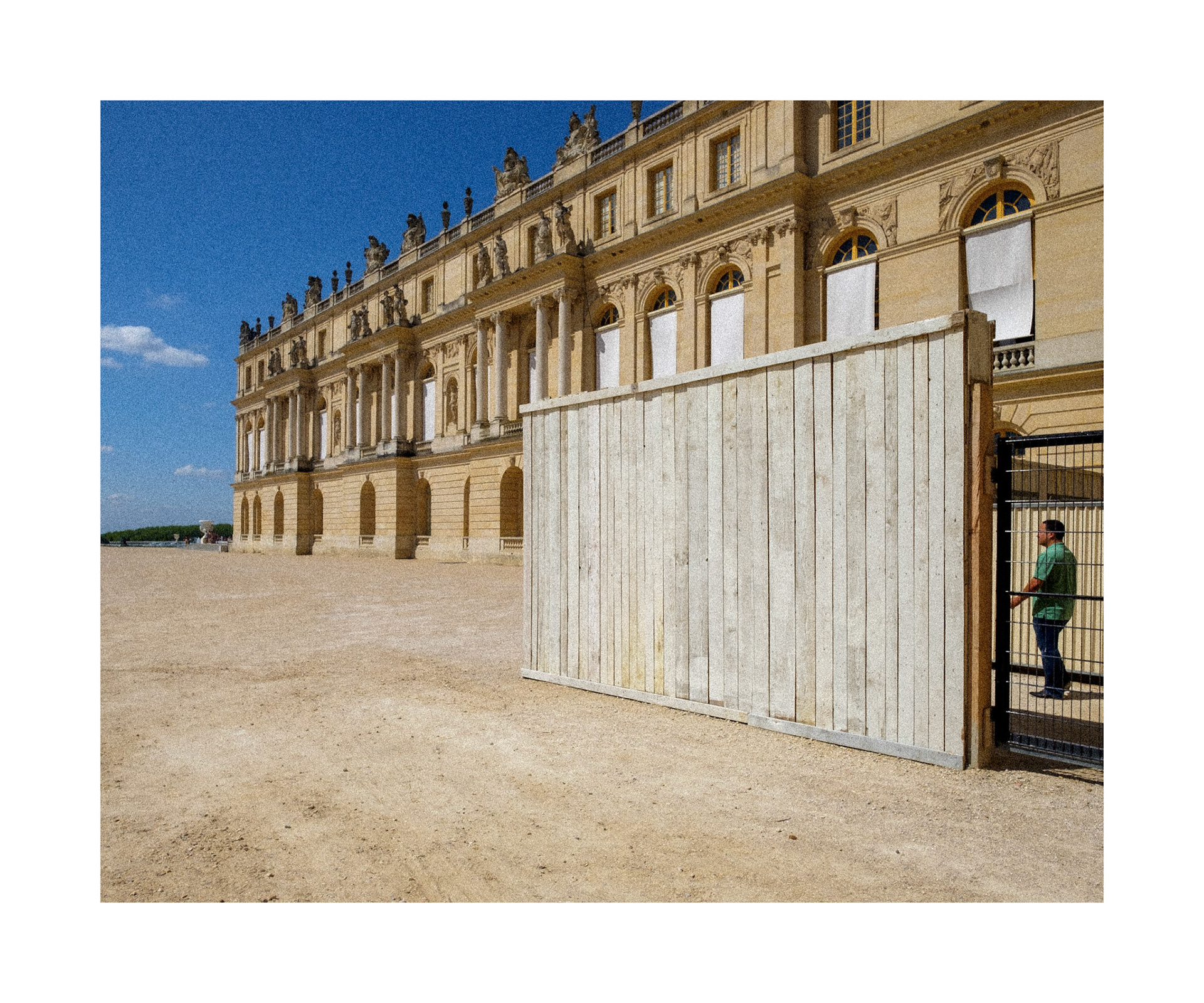 VERSAILLES