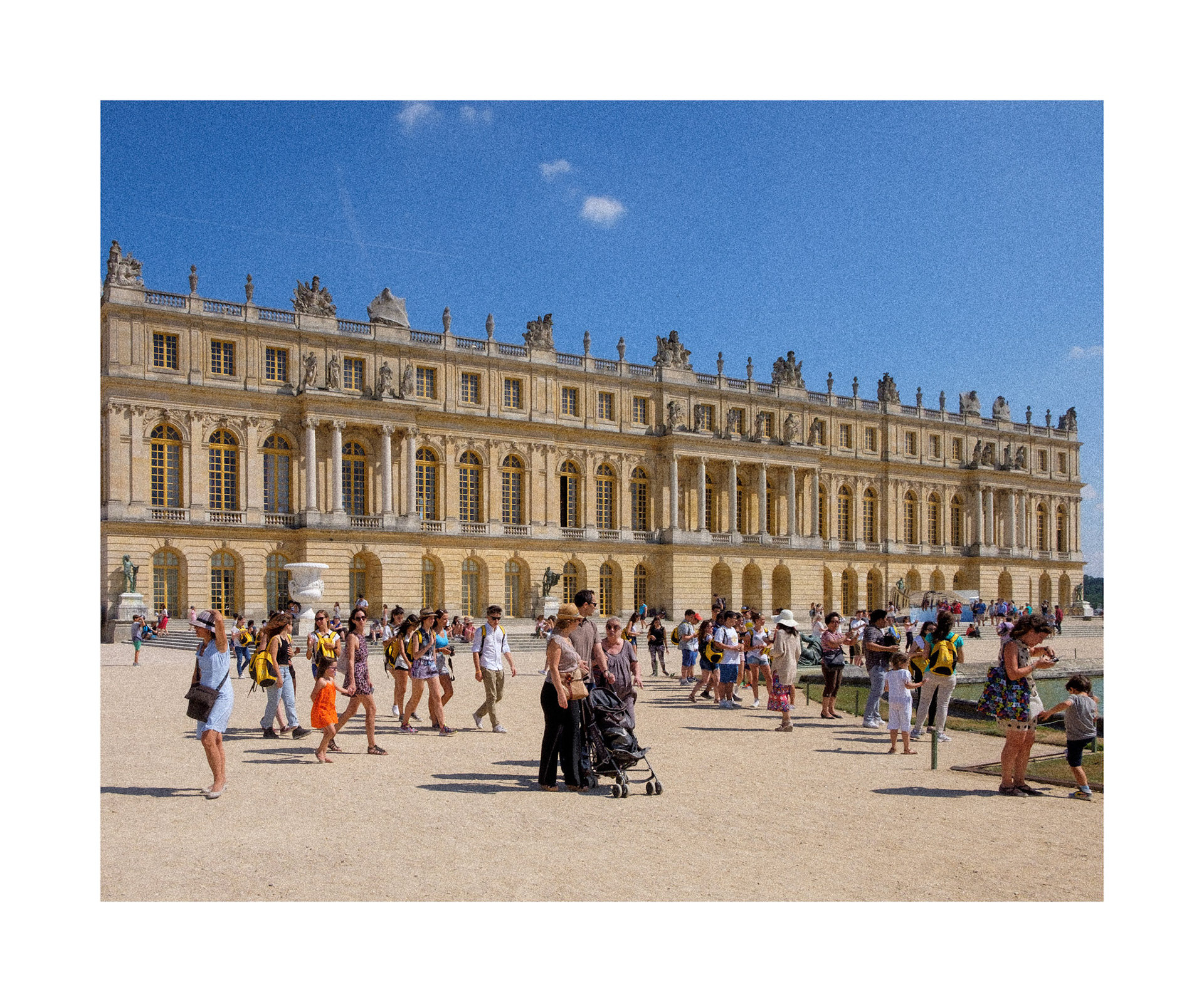 VERSAILLES