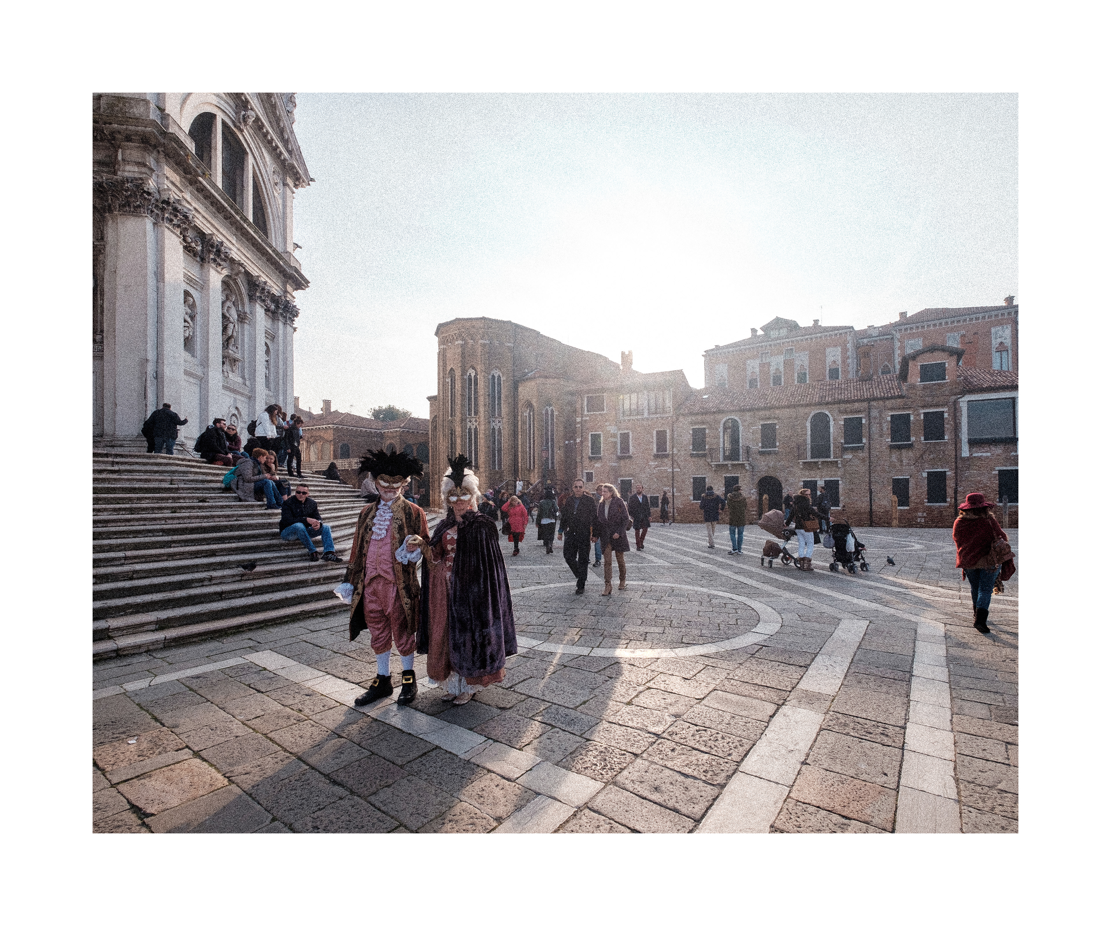 VENISE
