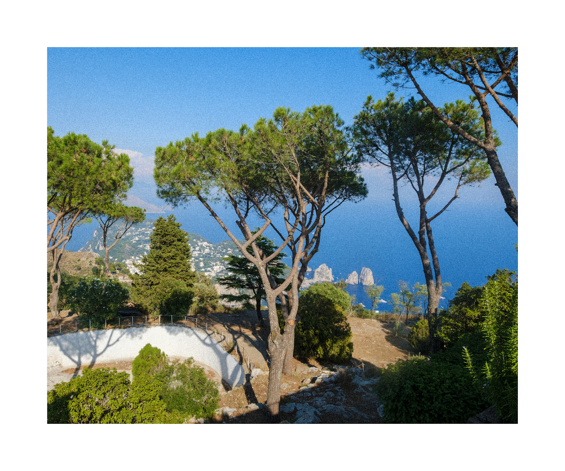 CAPRI