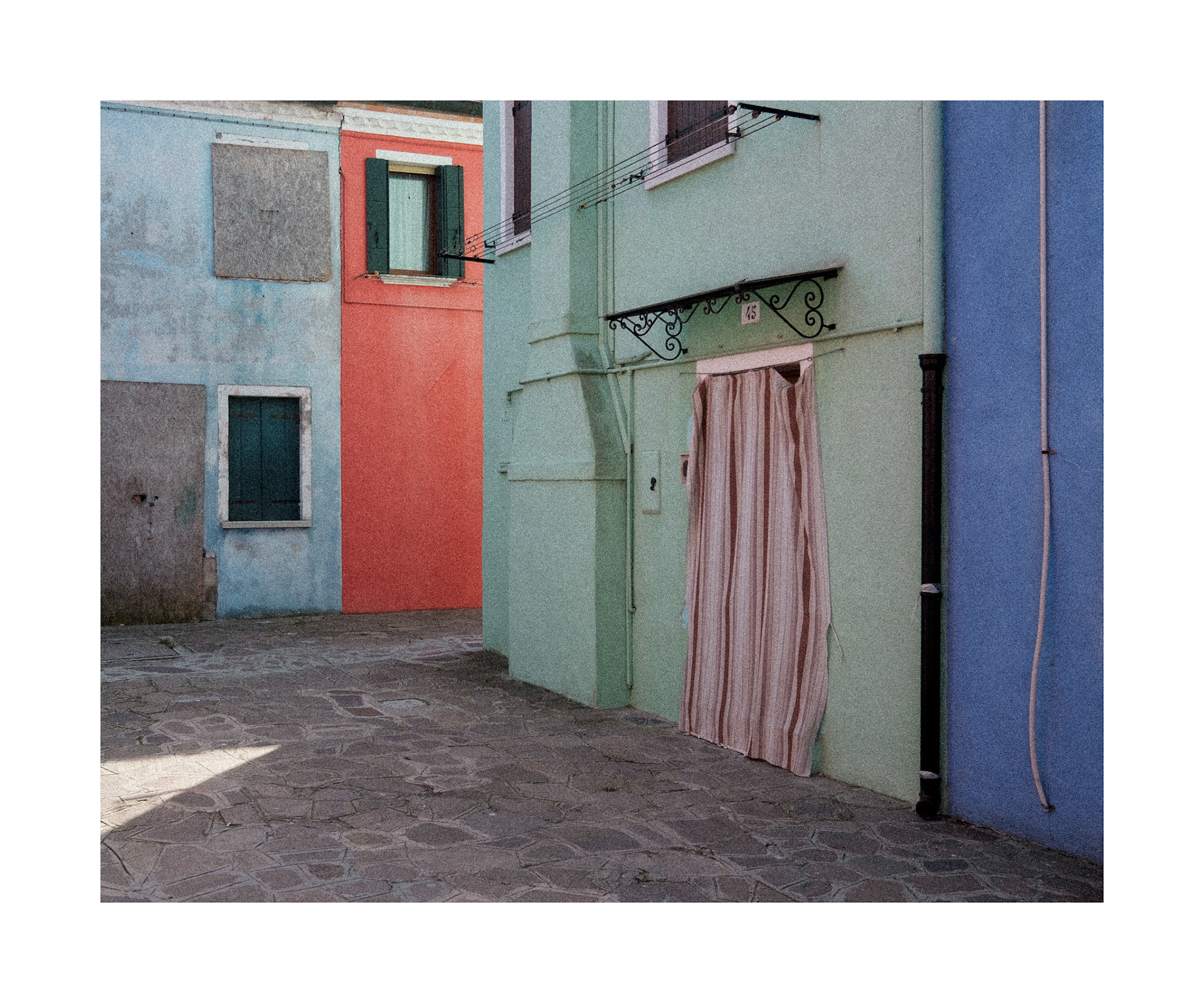 BURANO