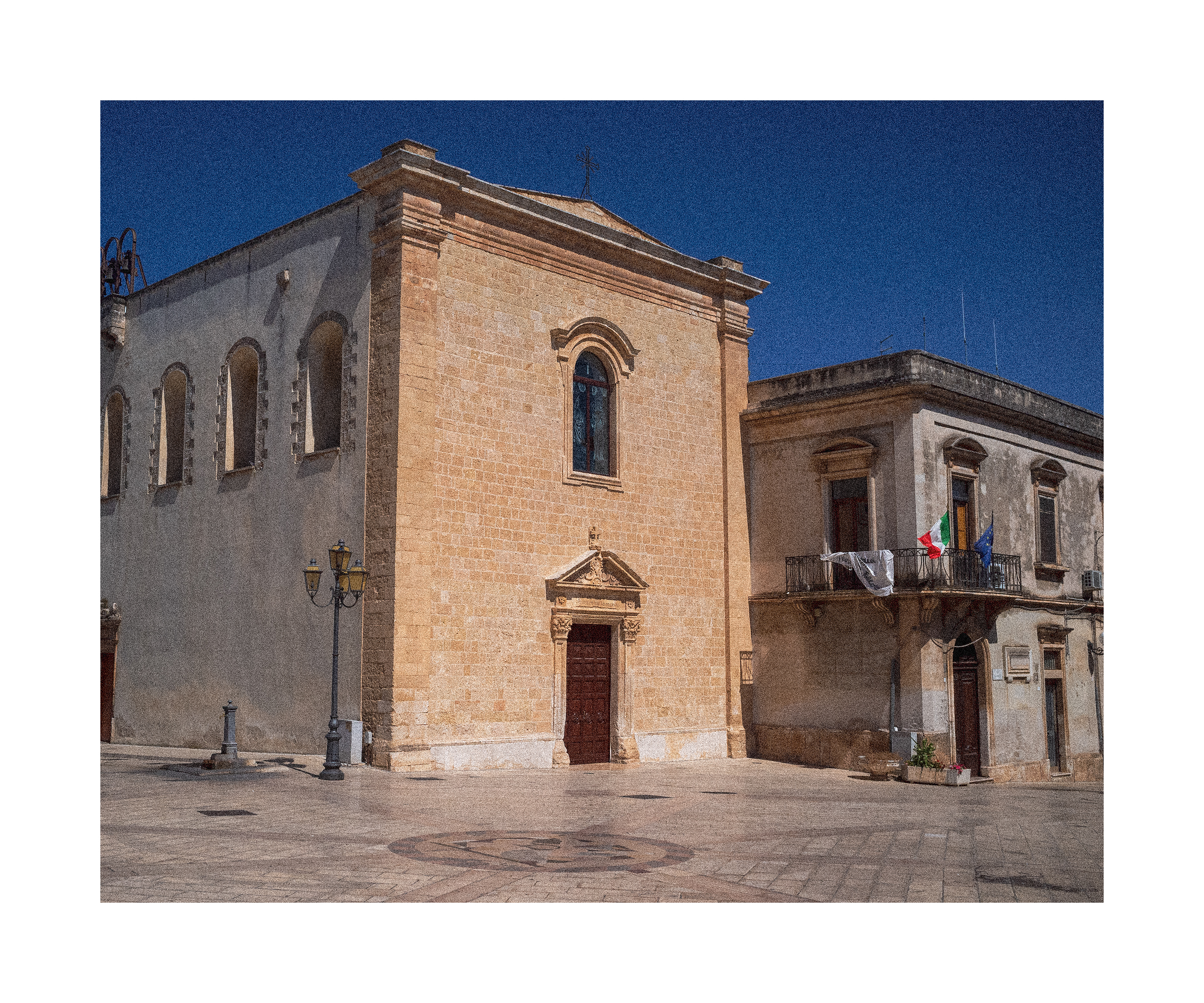 LECCE
