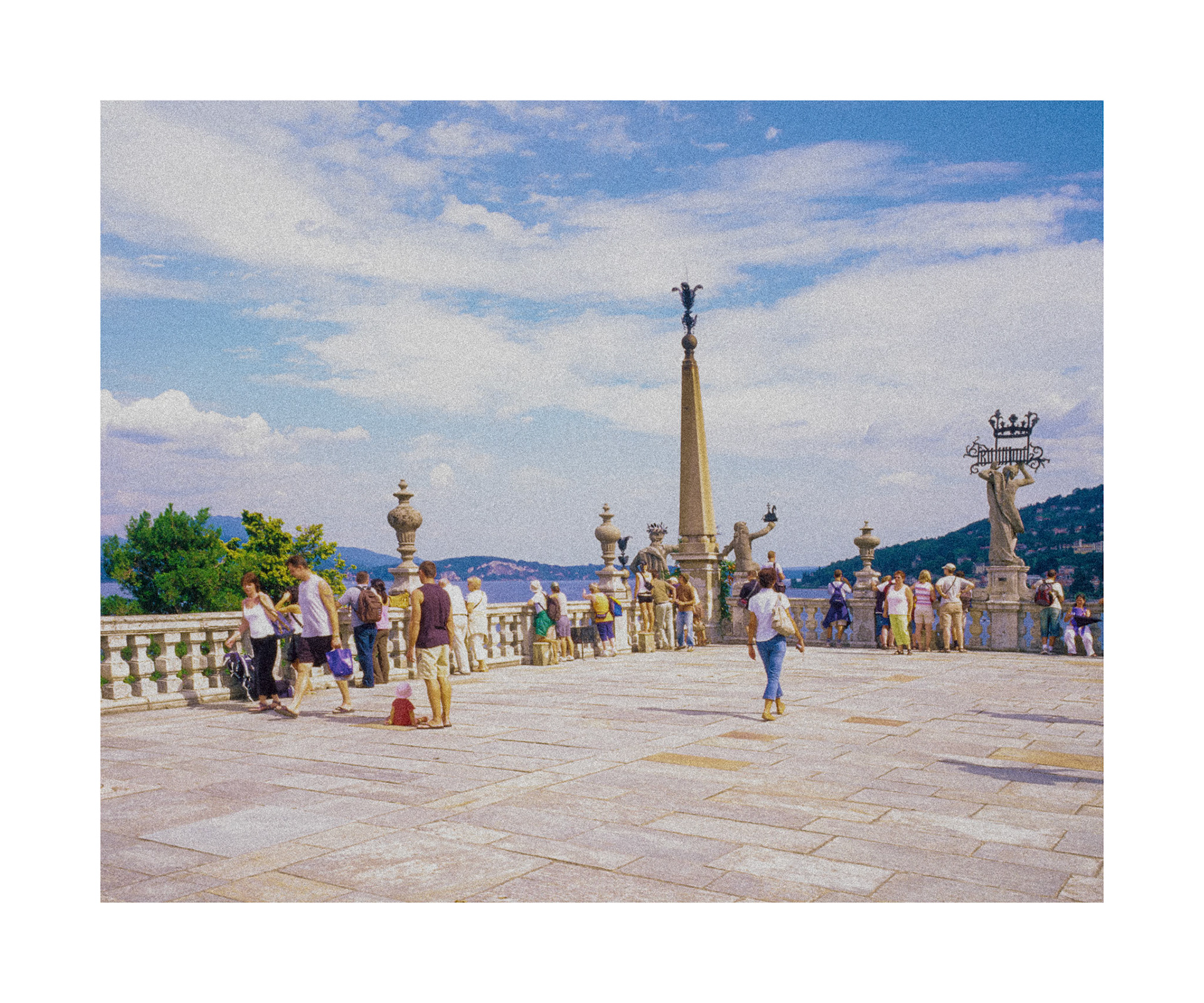 ISOLA BELLA
