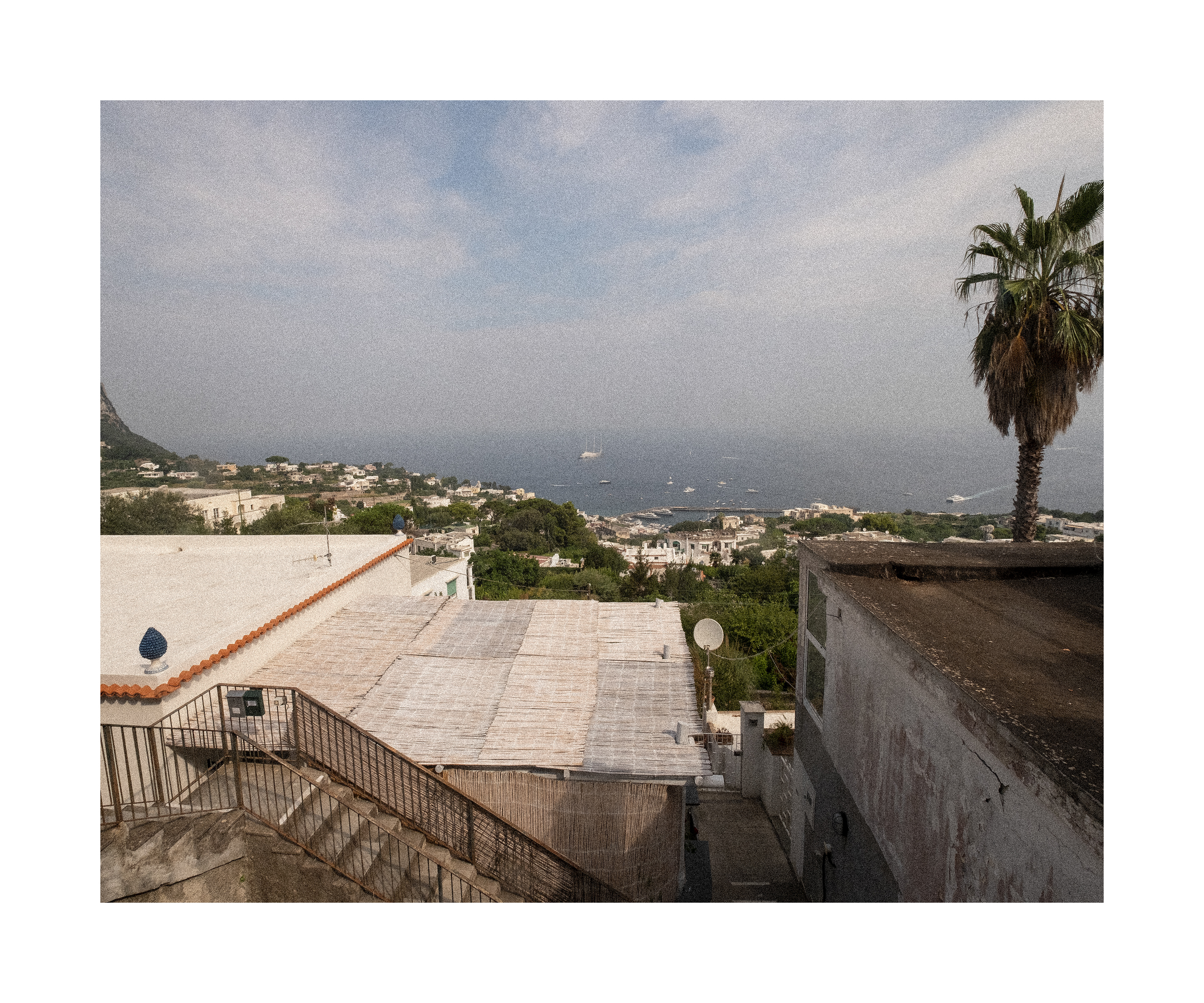 CAPRI