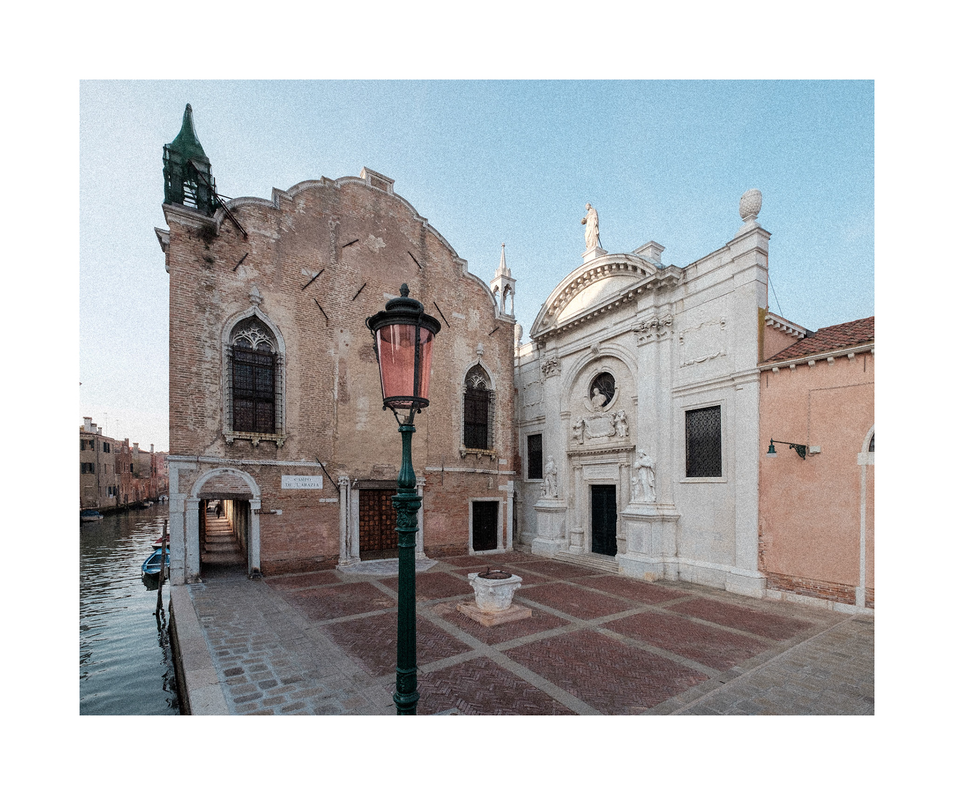 VENISE