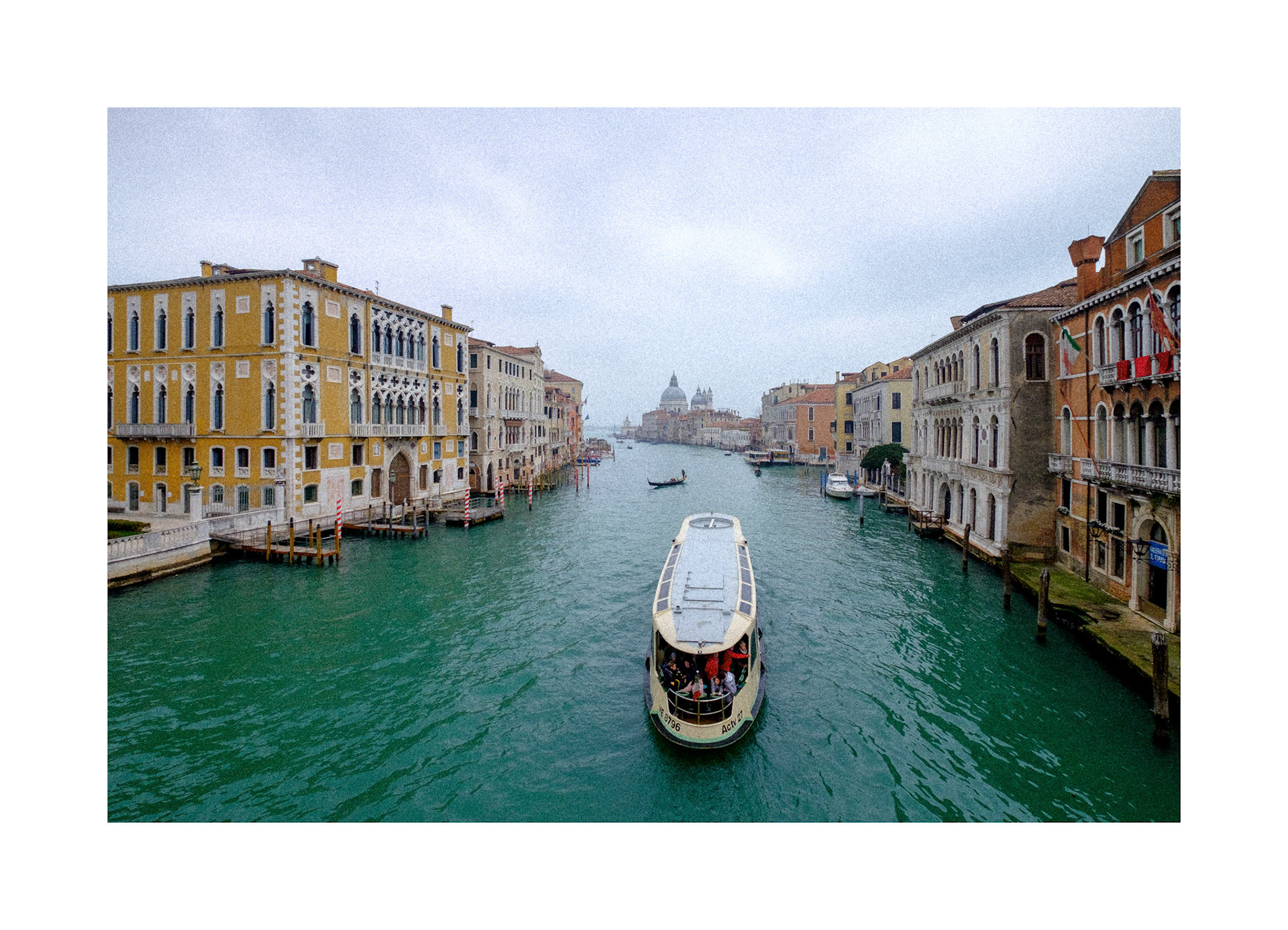 VENISE
