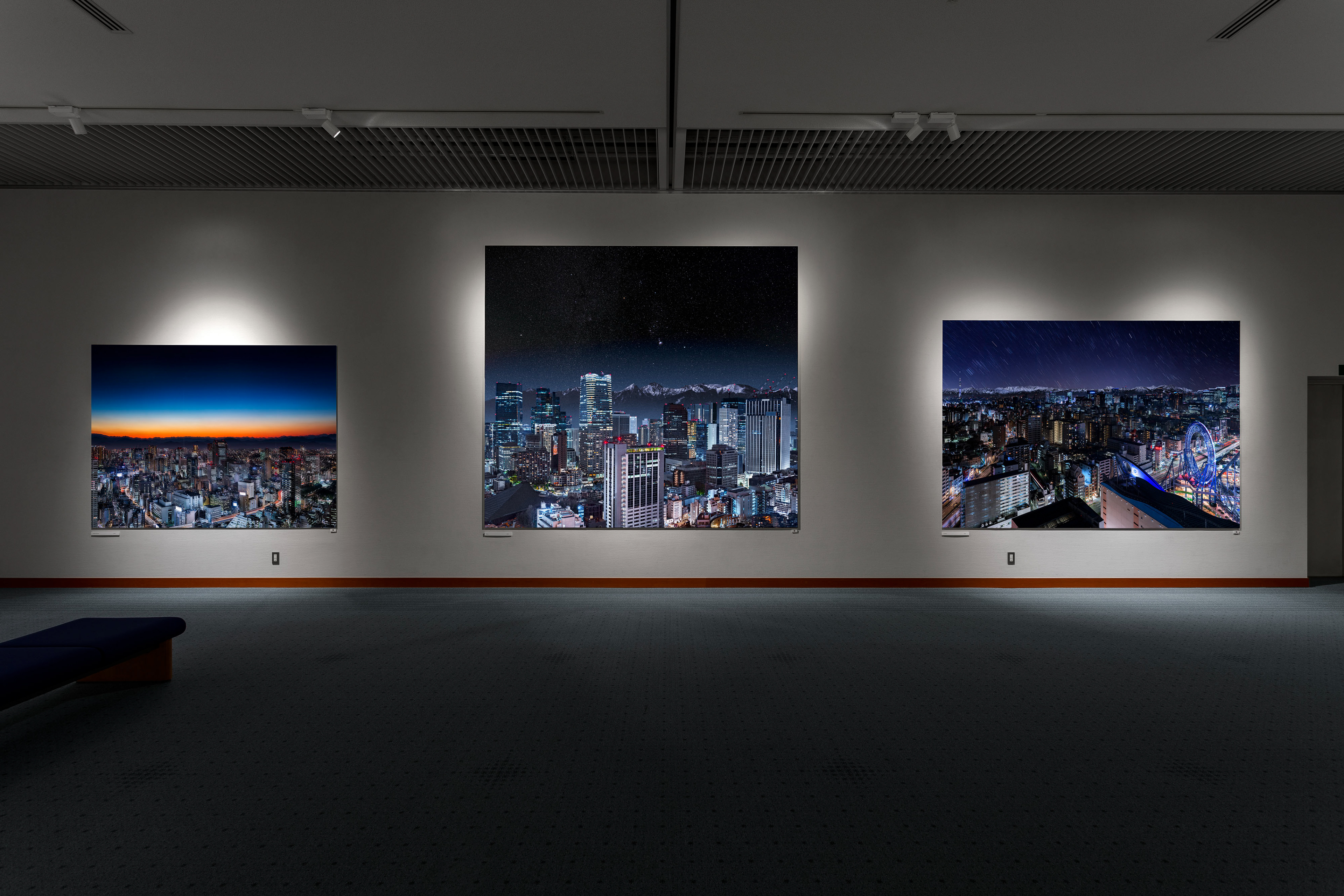 市[shi]ZEN @ Komoro Kogen Museum of Art