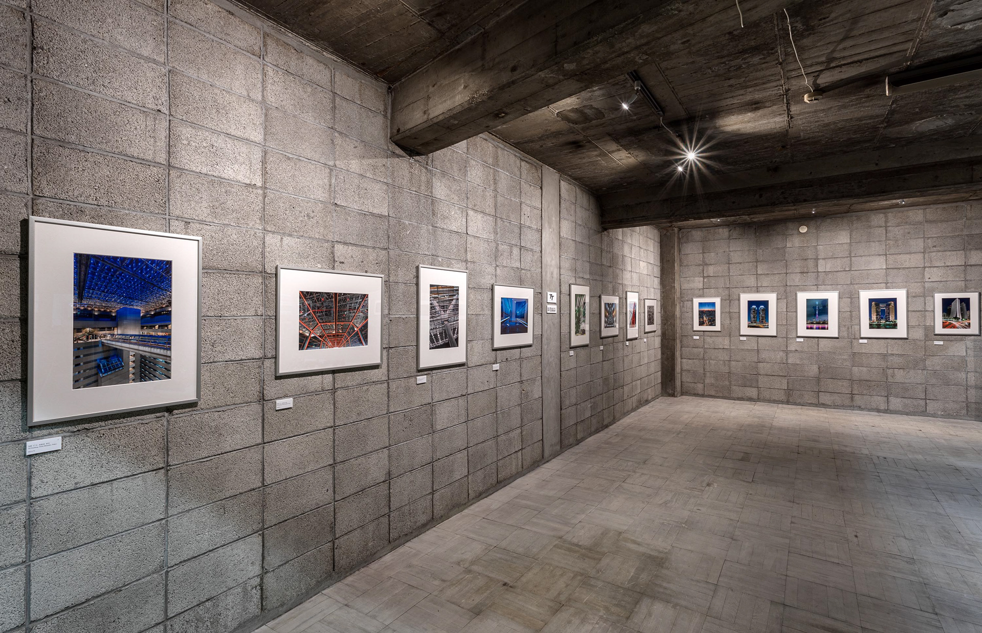 Land of Technology @ Light House, Nagano