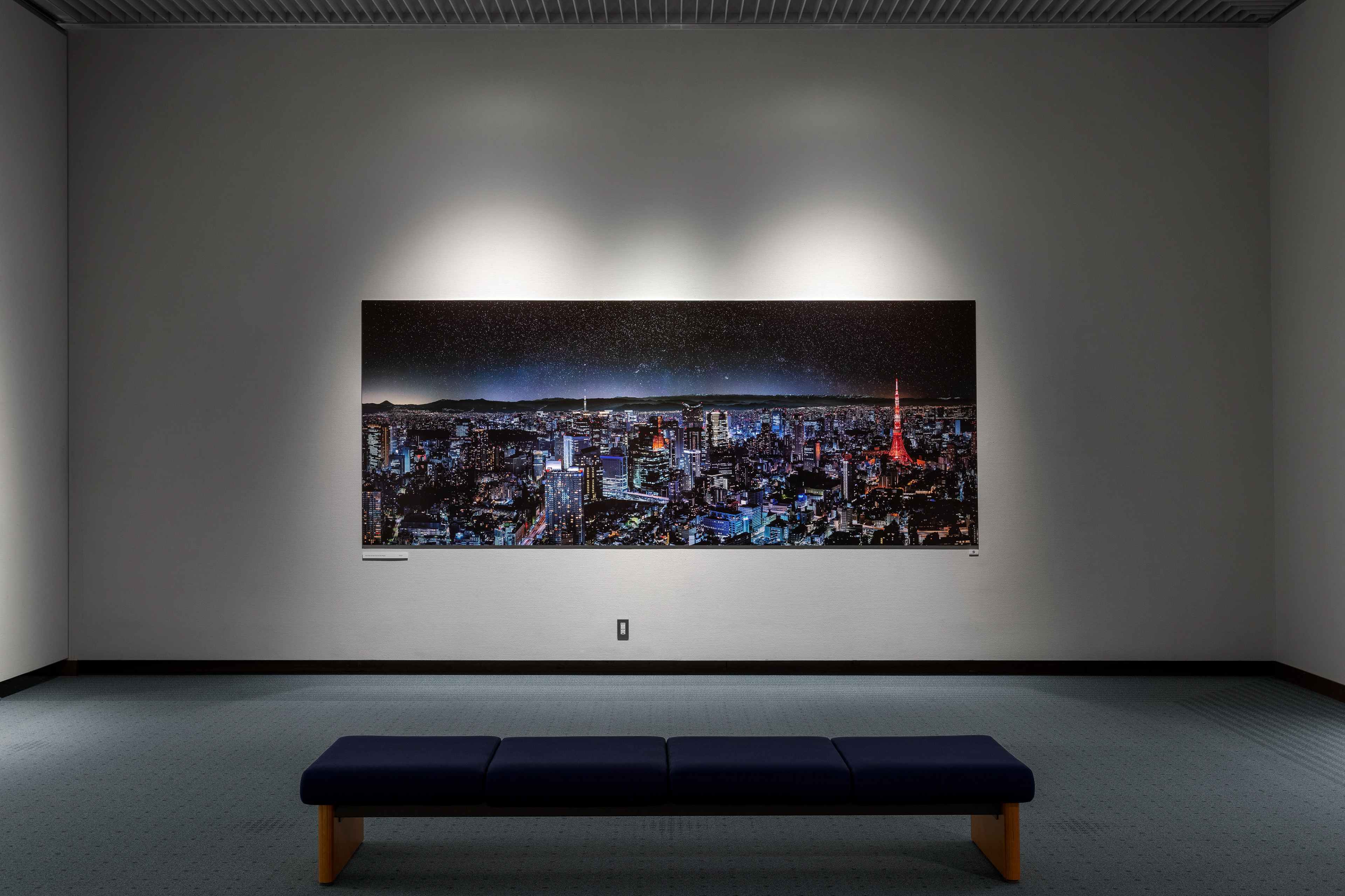 市[shi]ZEN @ Komoro Kogen Museum of Art