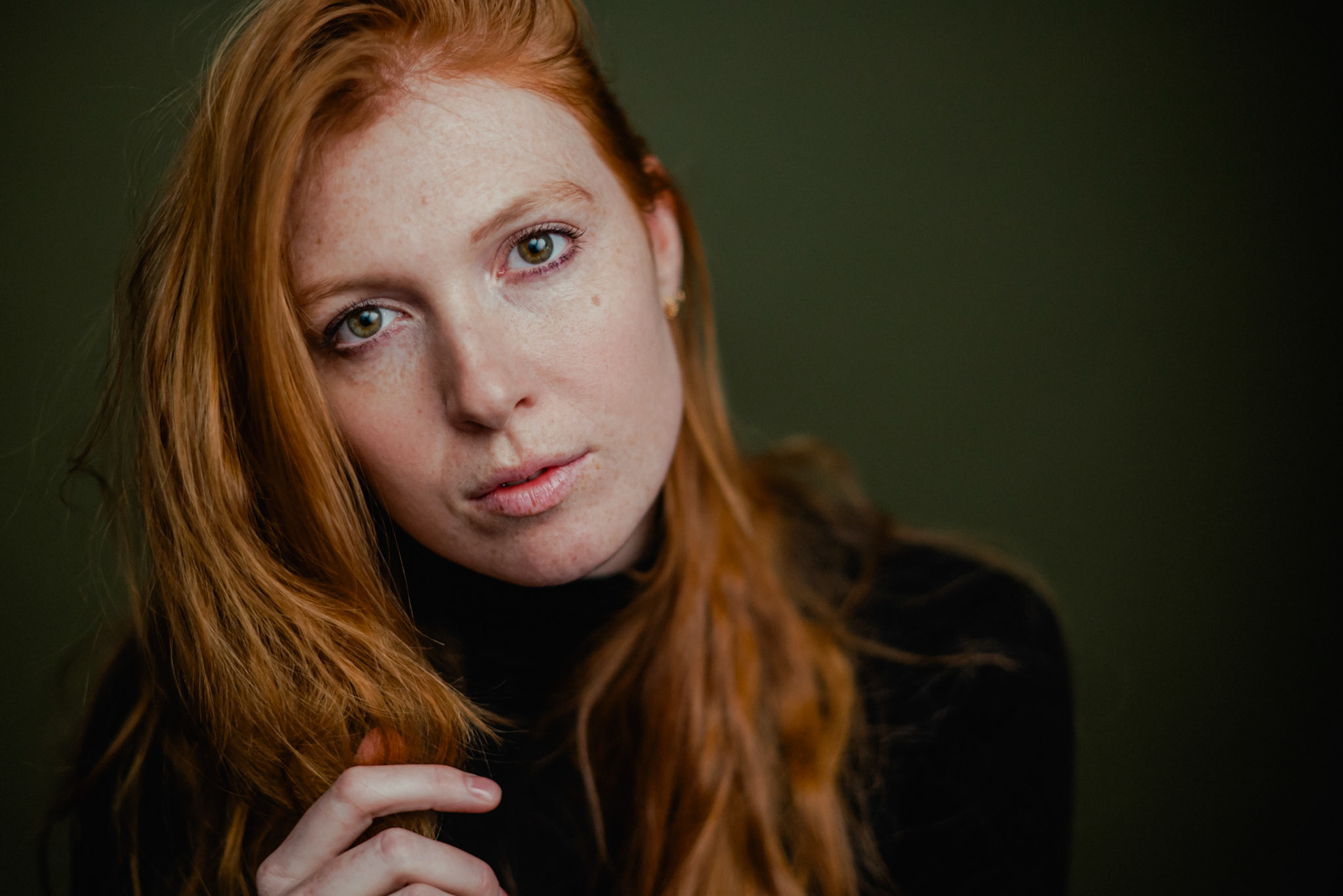 Friederike Feltes