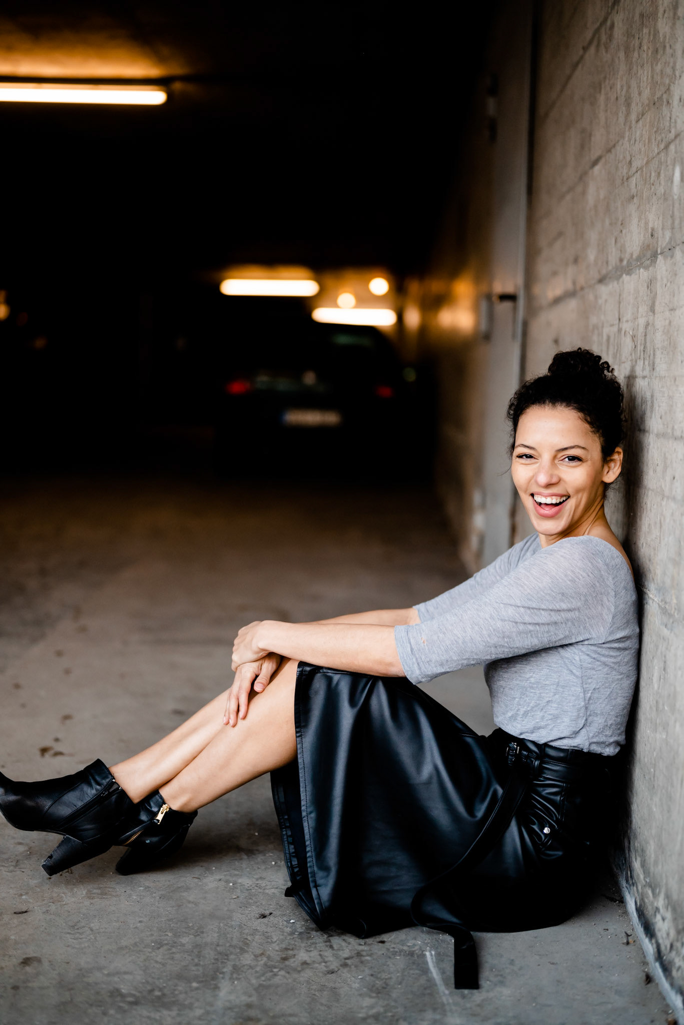 Petra Michelle Nerette