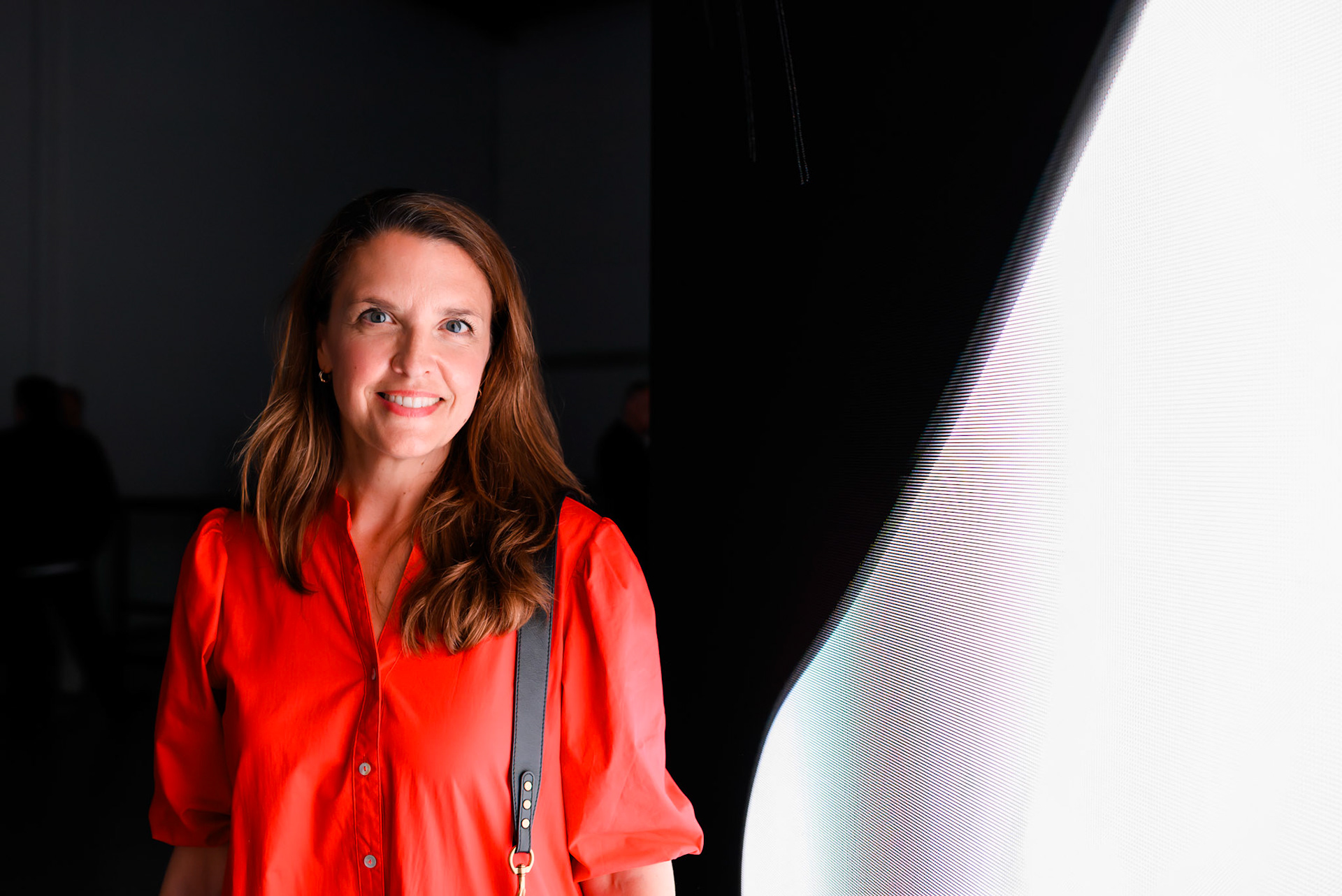 Chef Redakteurin der Textilwirtschaft