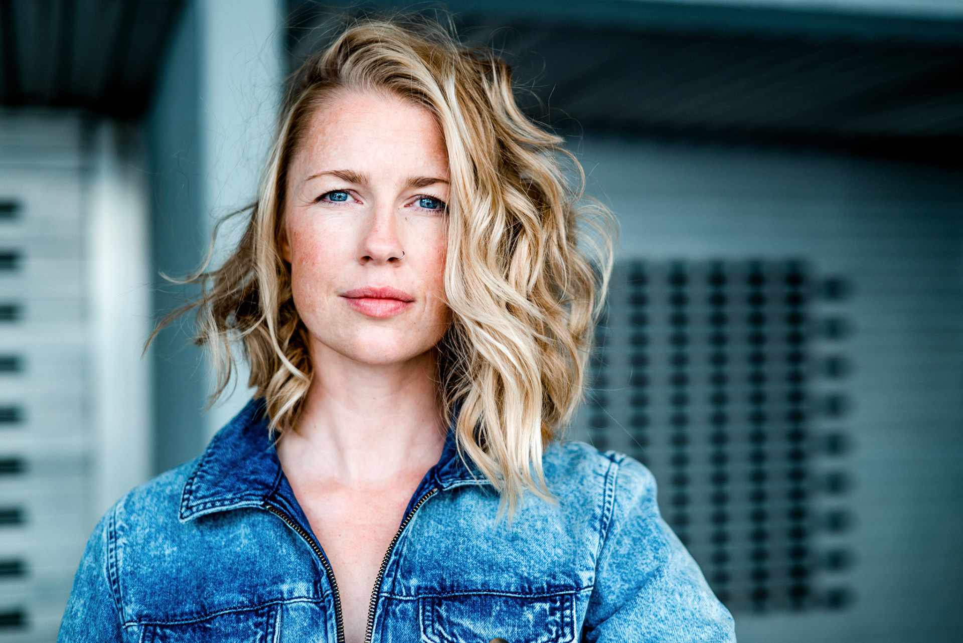 Christine Eixenberger