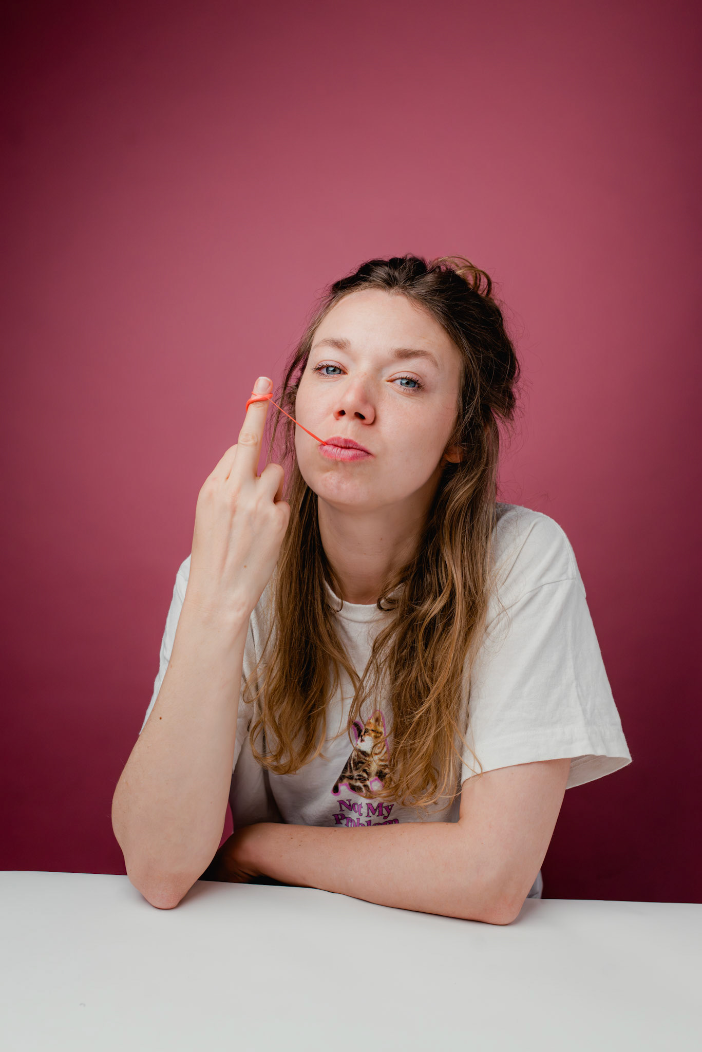 Vici Abelmann-Brockmann