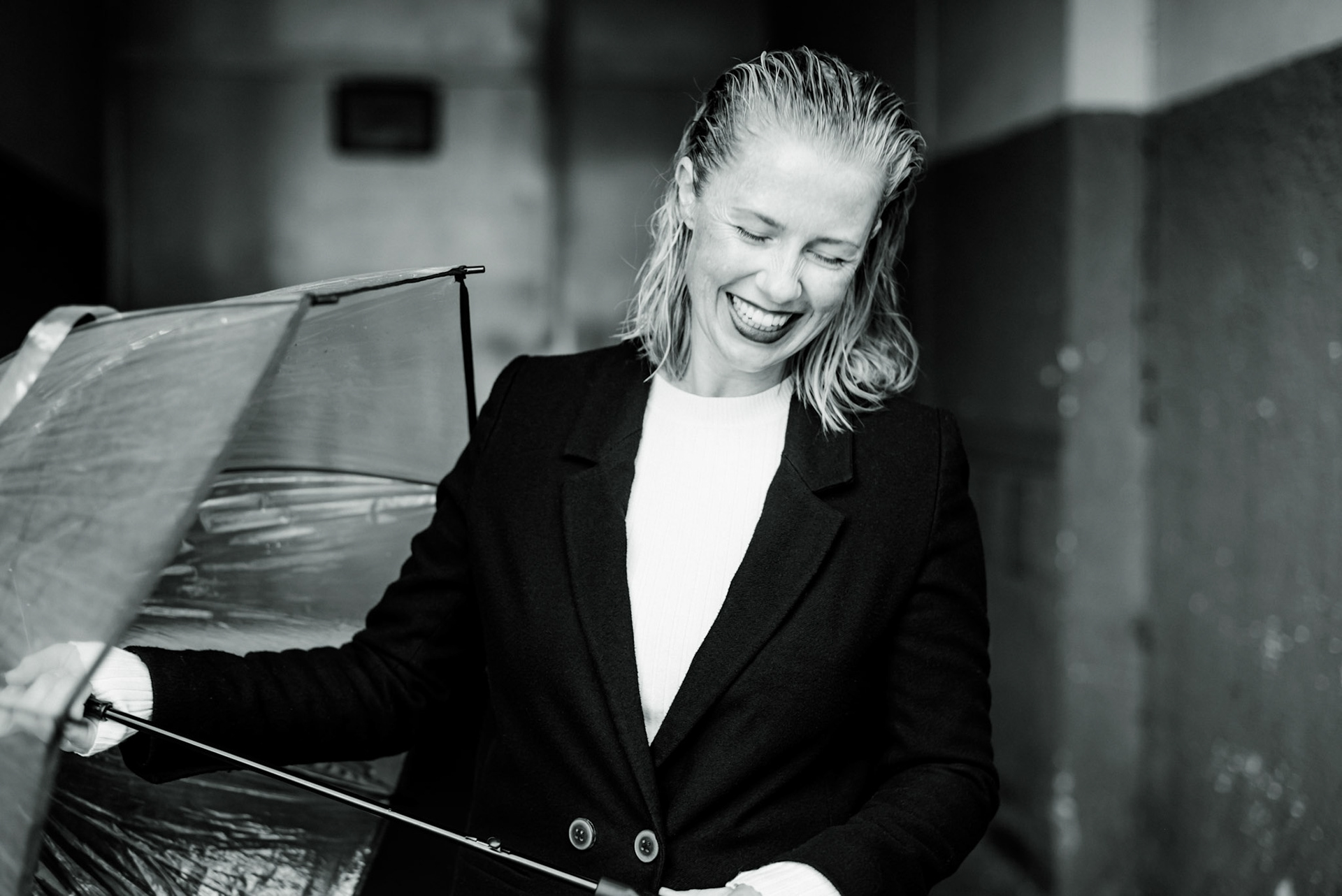 Christine Eixenberger