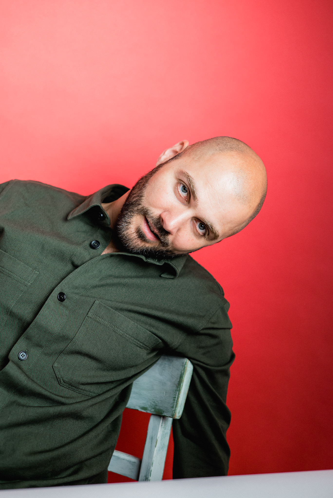 Benjamin Hirt